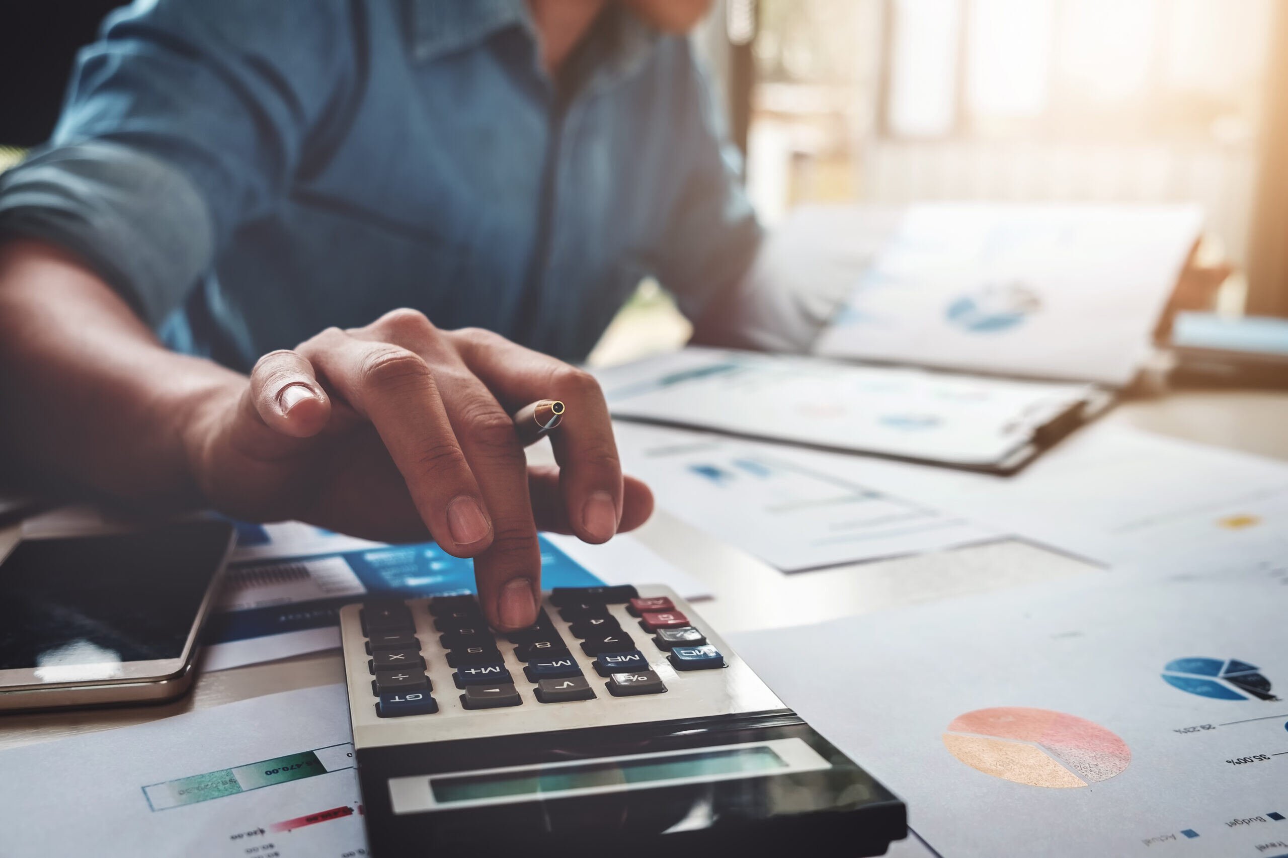 How Should You Spend Your Fundraising Budget?