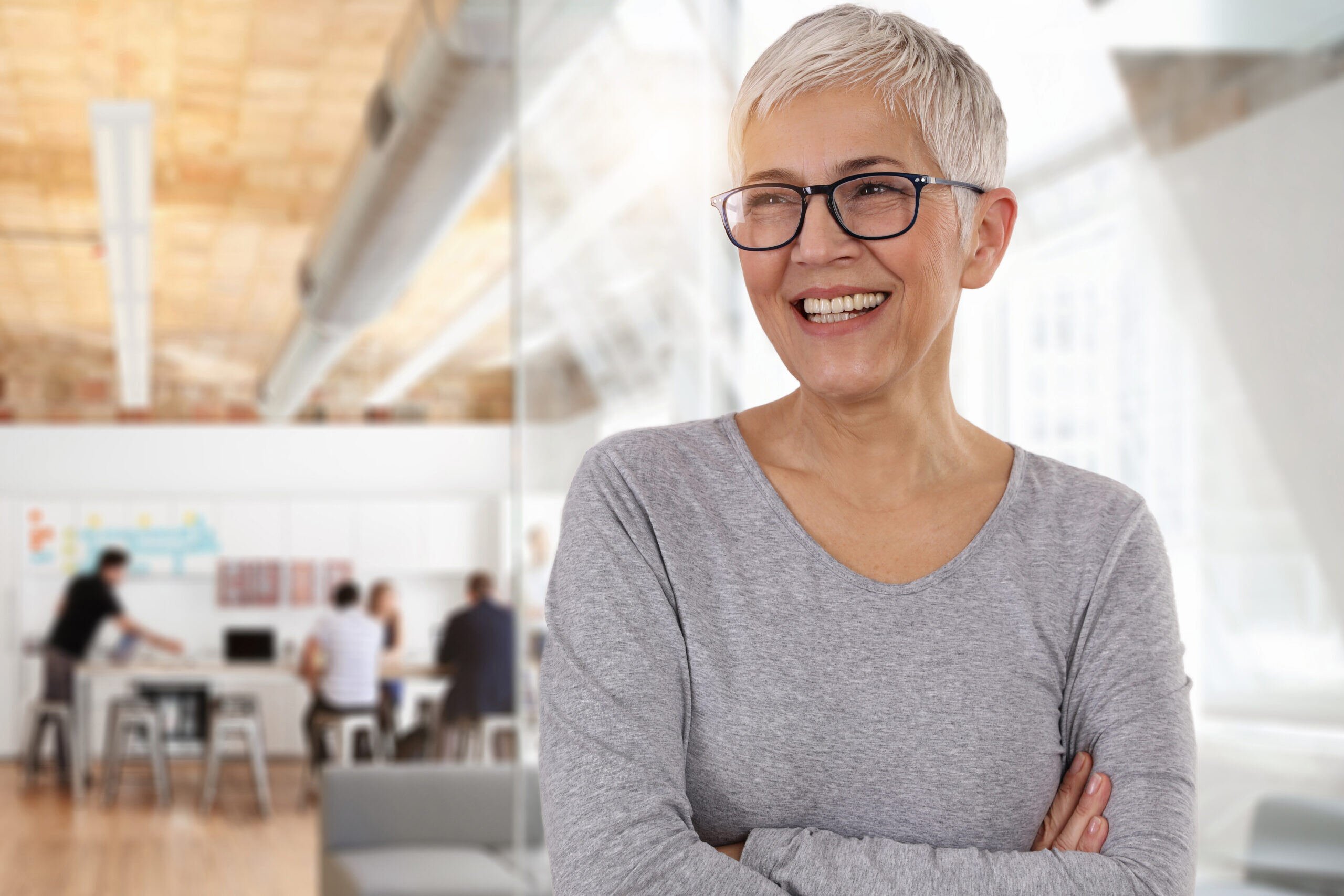 Do You Realize Who You Really Are? Here’s What We Know About Great Fundraisers