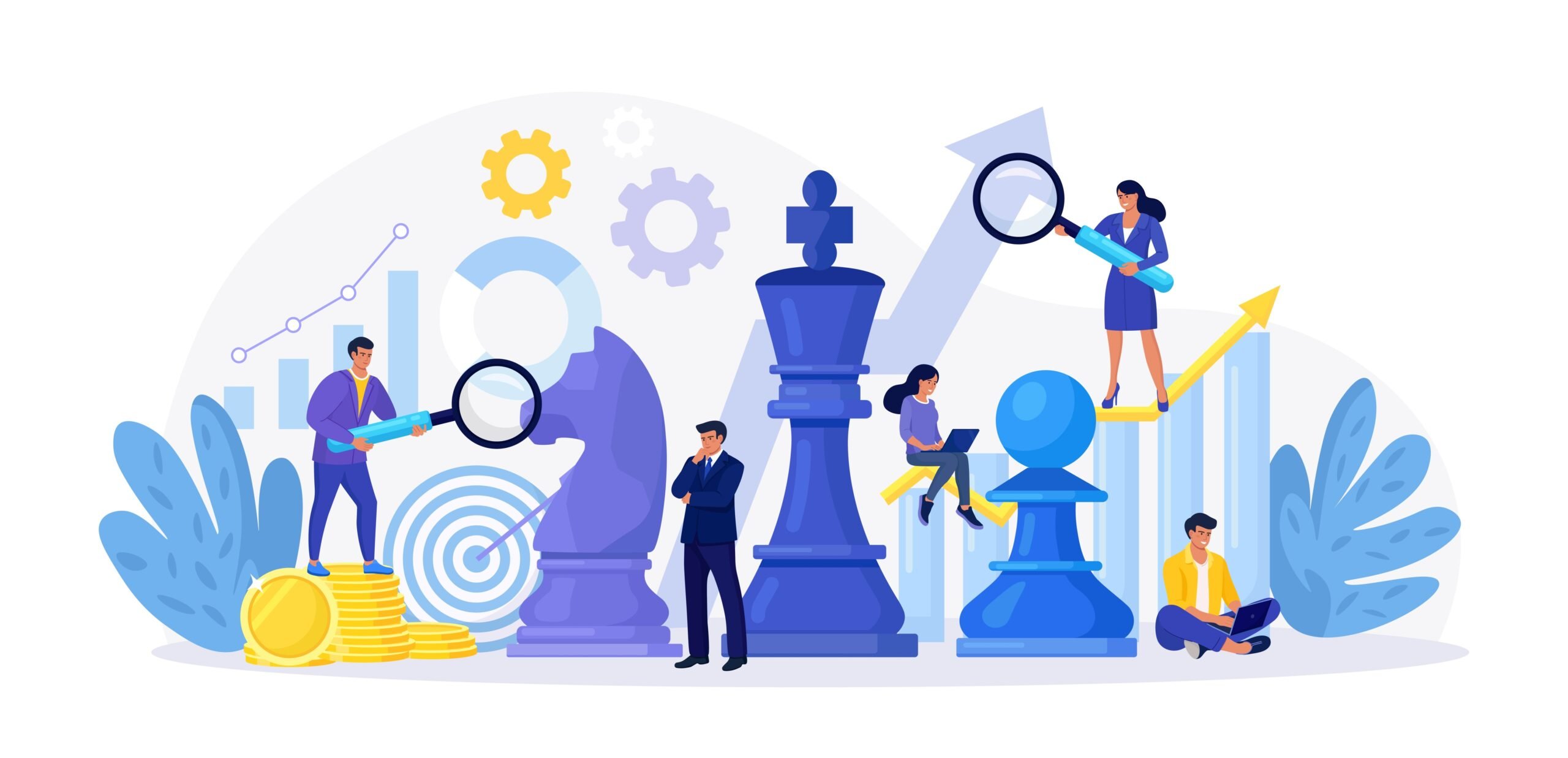 Major Gifts is a Long Game: Chasing a Quick Win Will Lead to a Loss