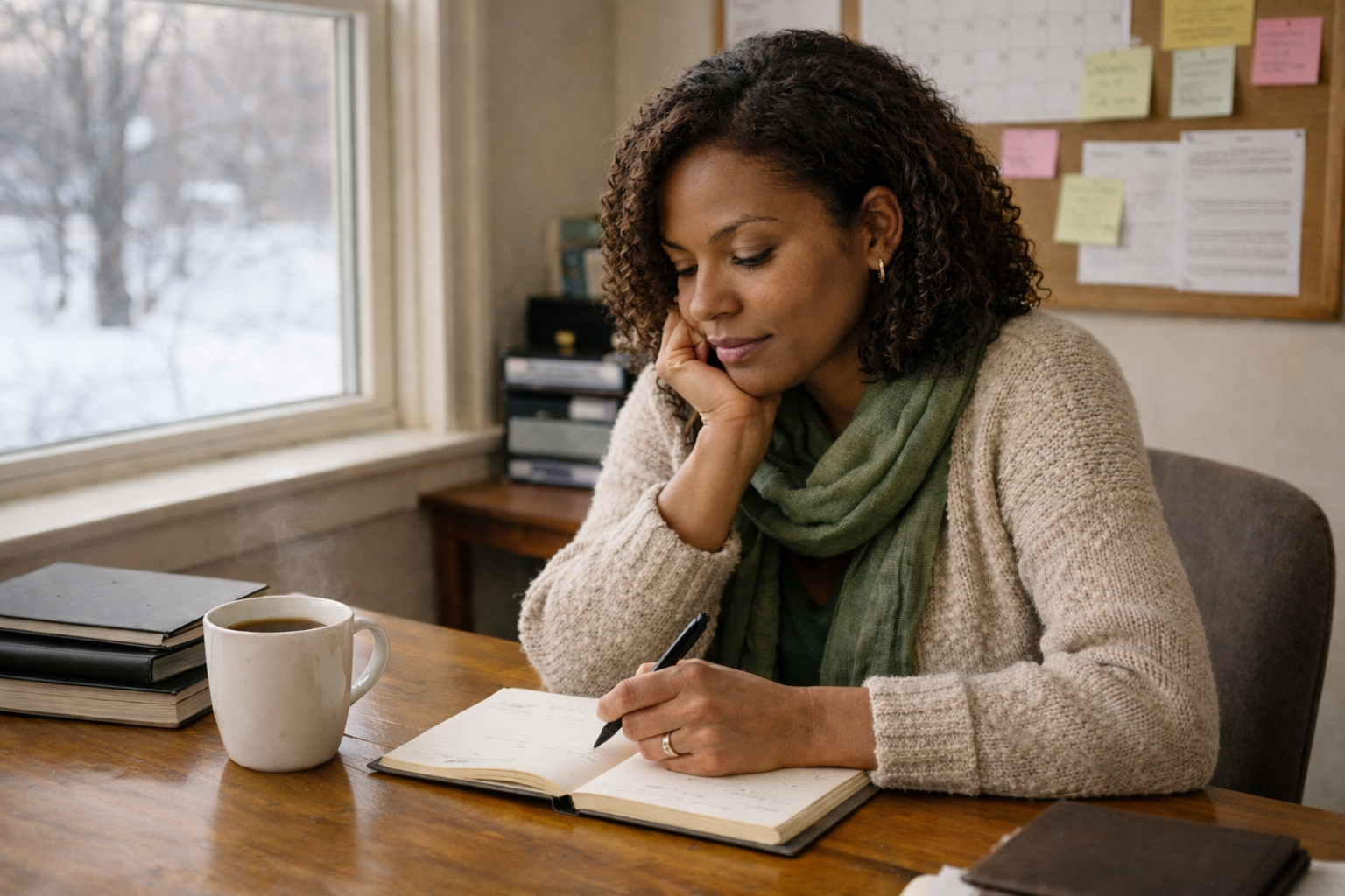 How to Use the Quiet Season to Deepen Donor Relationships