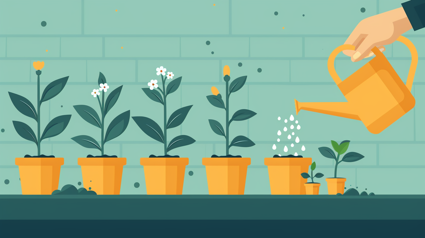 Why Investing in Management and Training Leads to Non-Profit Success