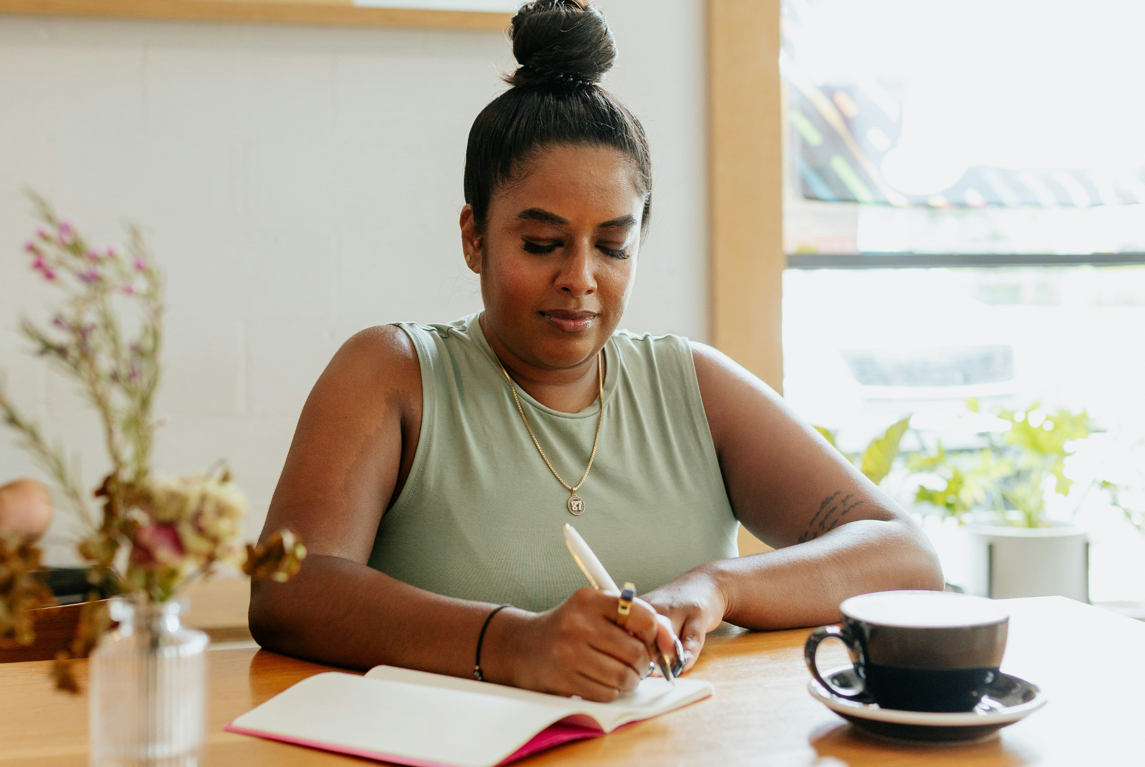 The Power of Stillness: Why Fundraising Leaders Must Embrace Reflection