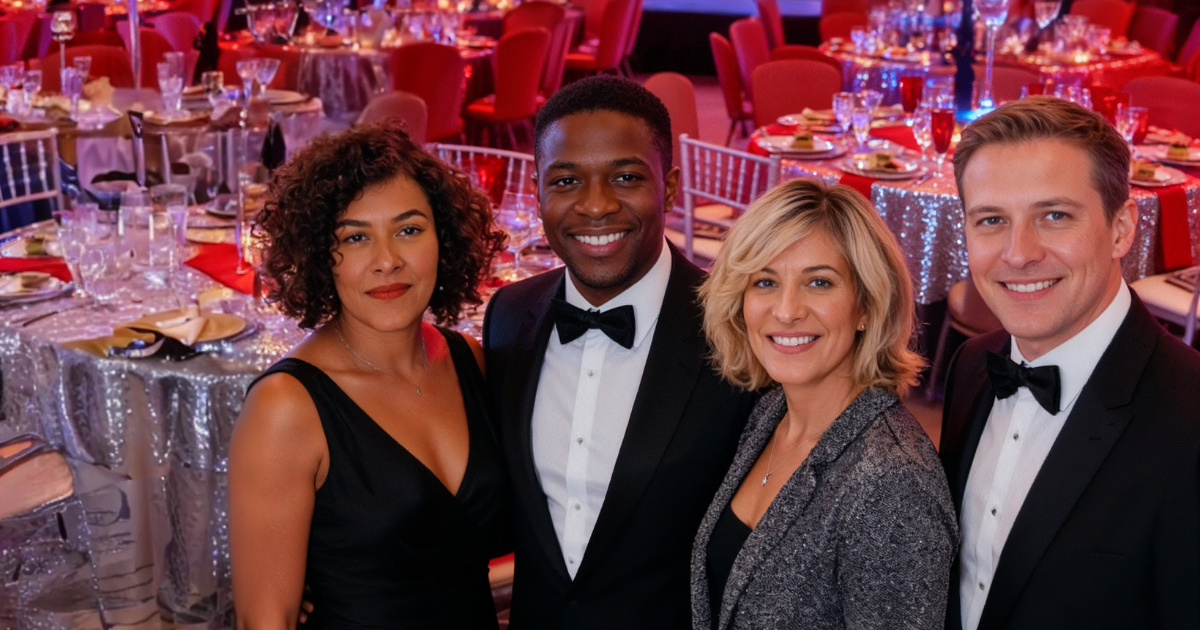 How to Get the Best ROI From Your Event