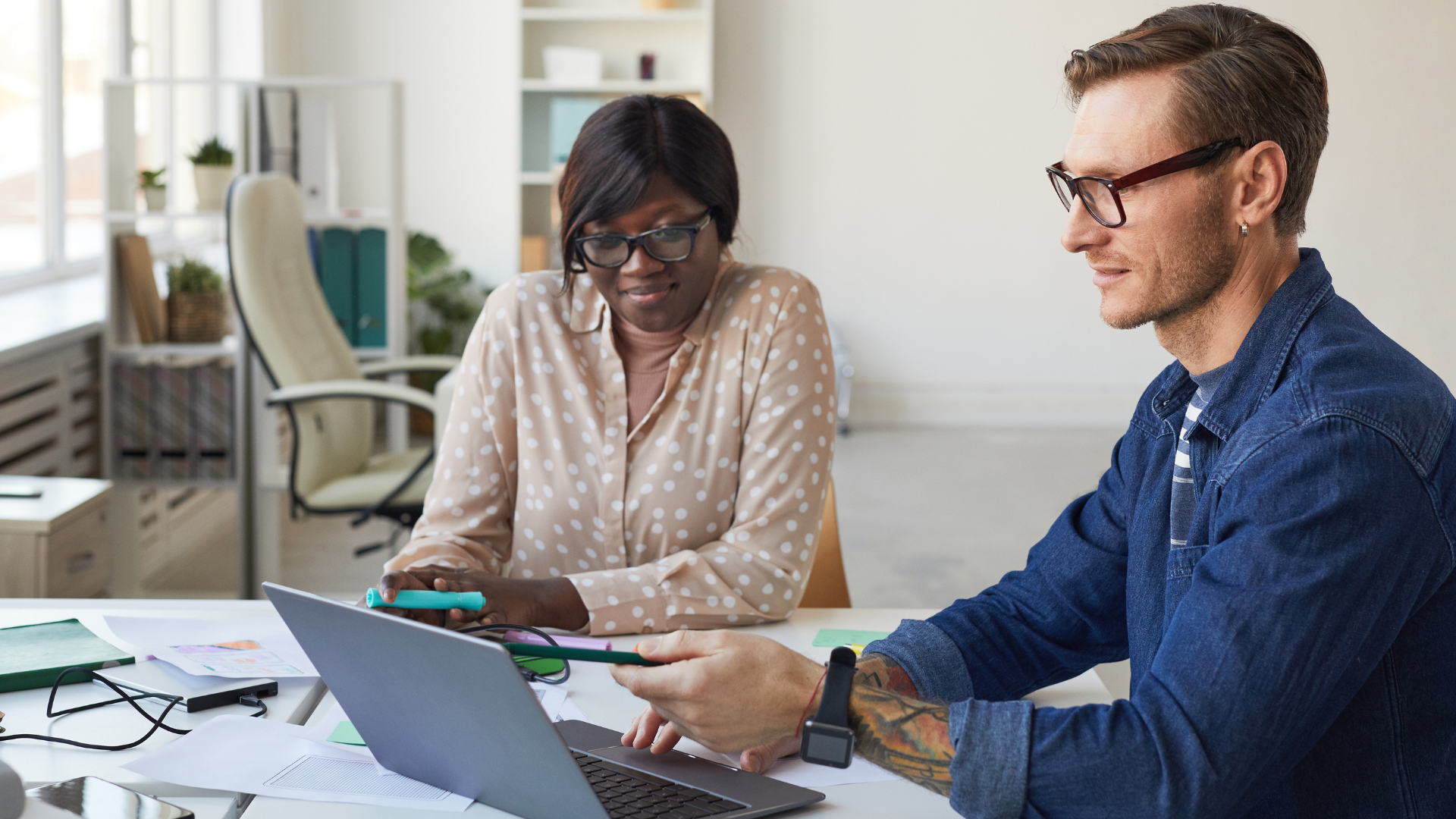 How to Hold Yourself Accountable to Your Donor Plans