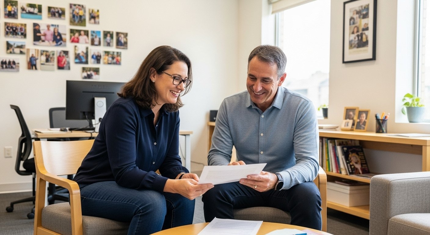 Writing Their Story: Making Assumptions Hurts Donor Relationships (Part 2)