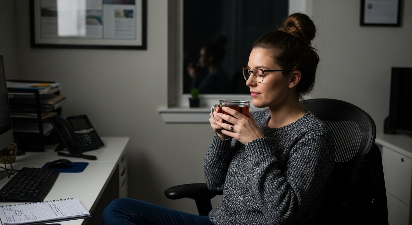 Finding Joy in the Mission: How to Avoid Burnout and Stay Grounded in the Why