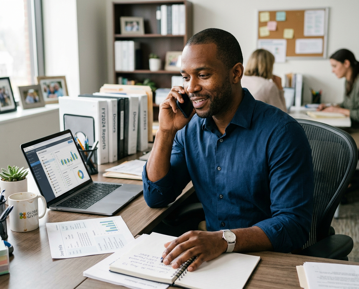 What is an MGO Actually Responsible For?