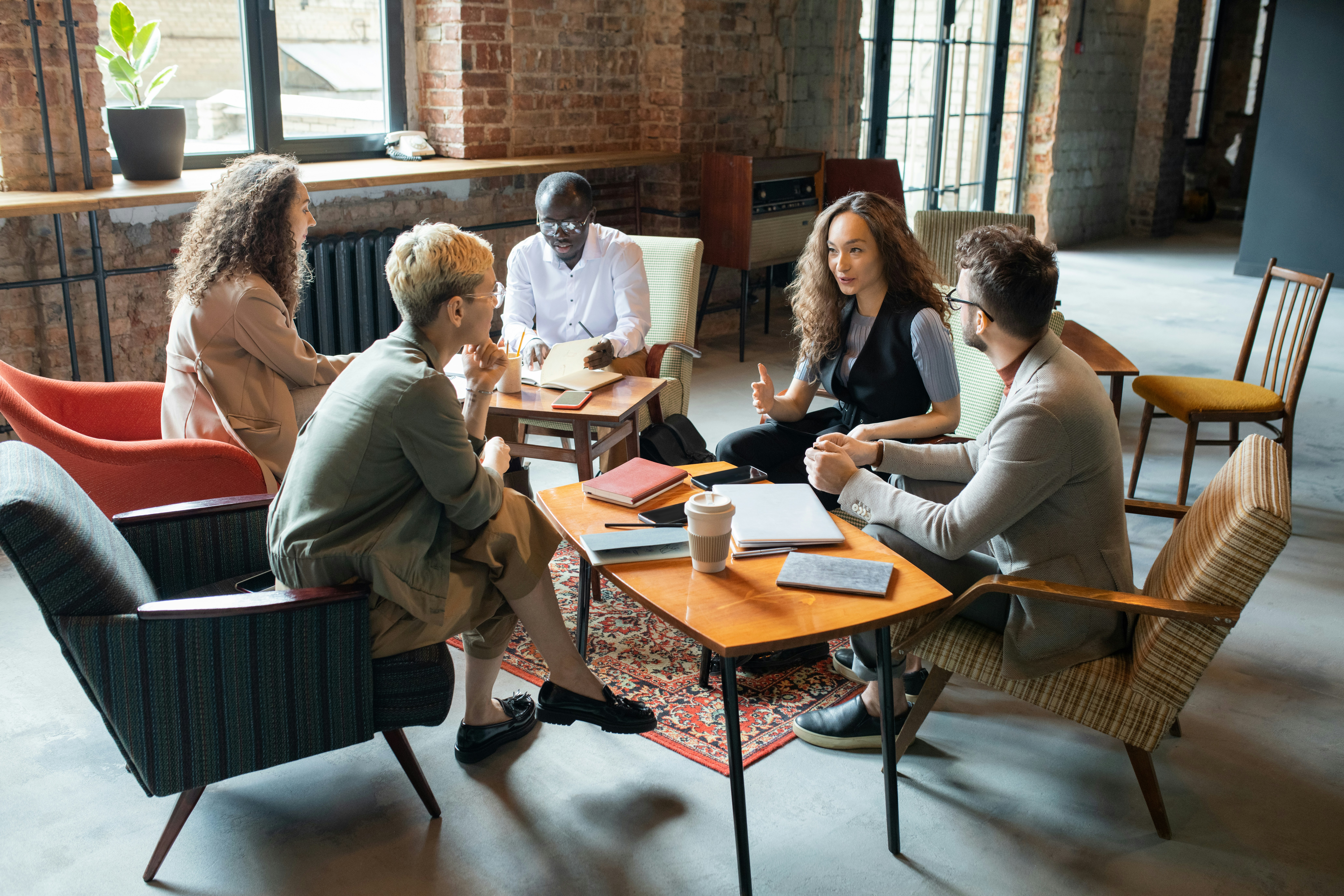 How to Keep Good Fundraisers: Reimagining the Non-Profit Workplace