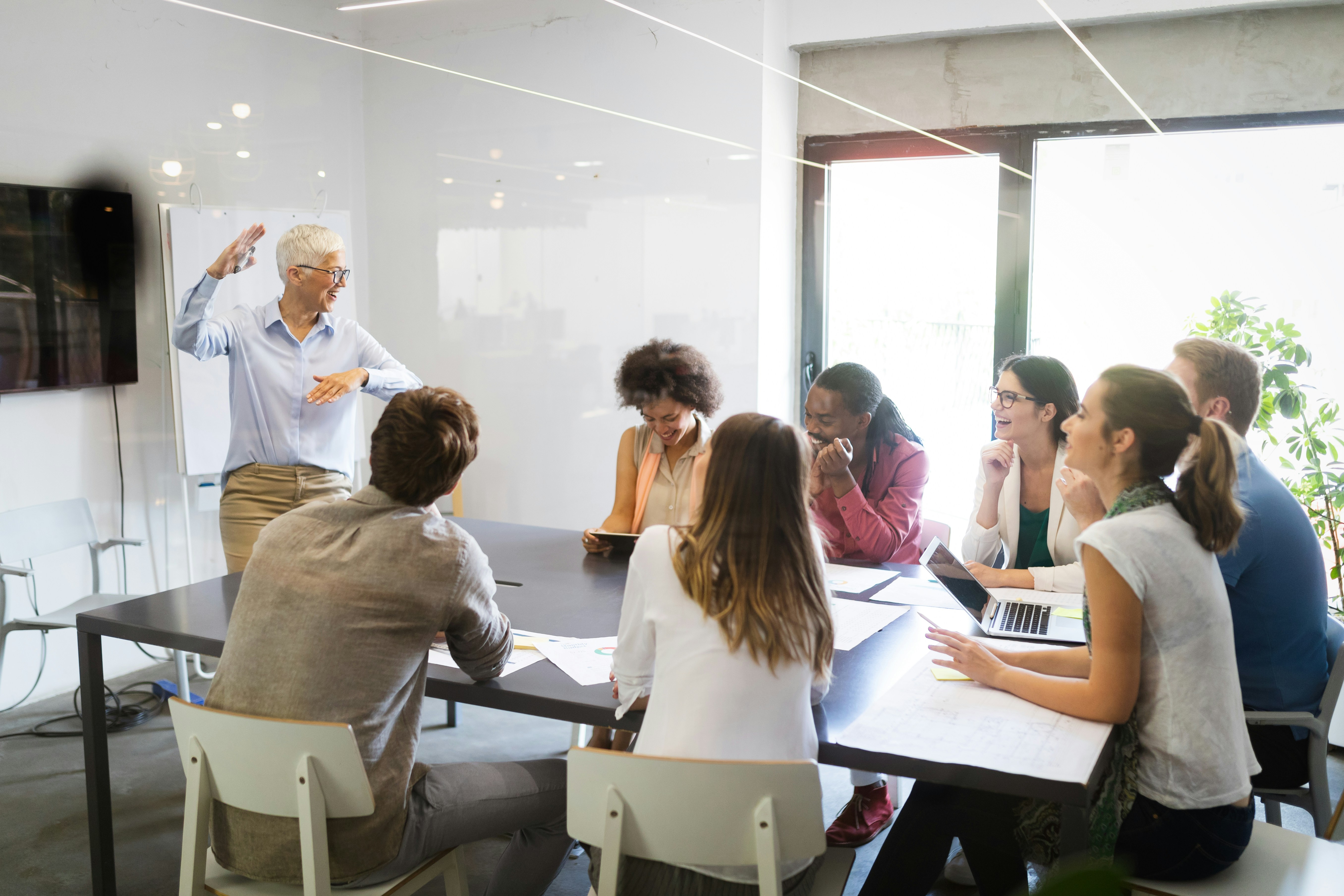 What Great Non-Profit Leaders Do (and Why It Matters)