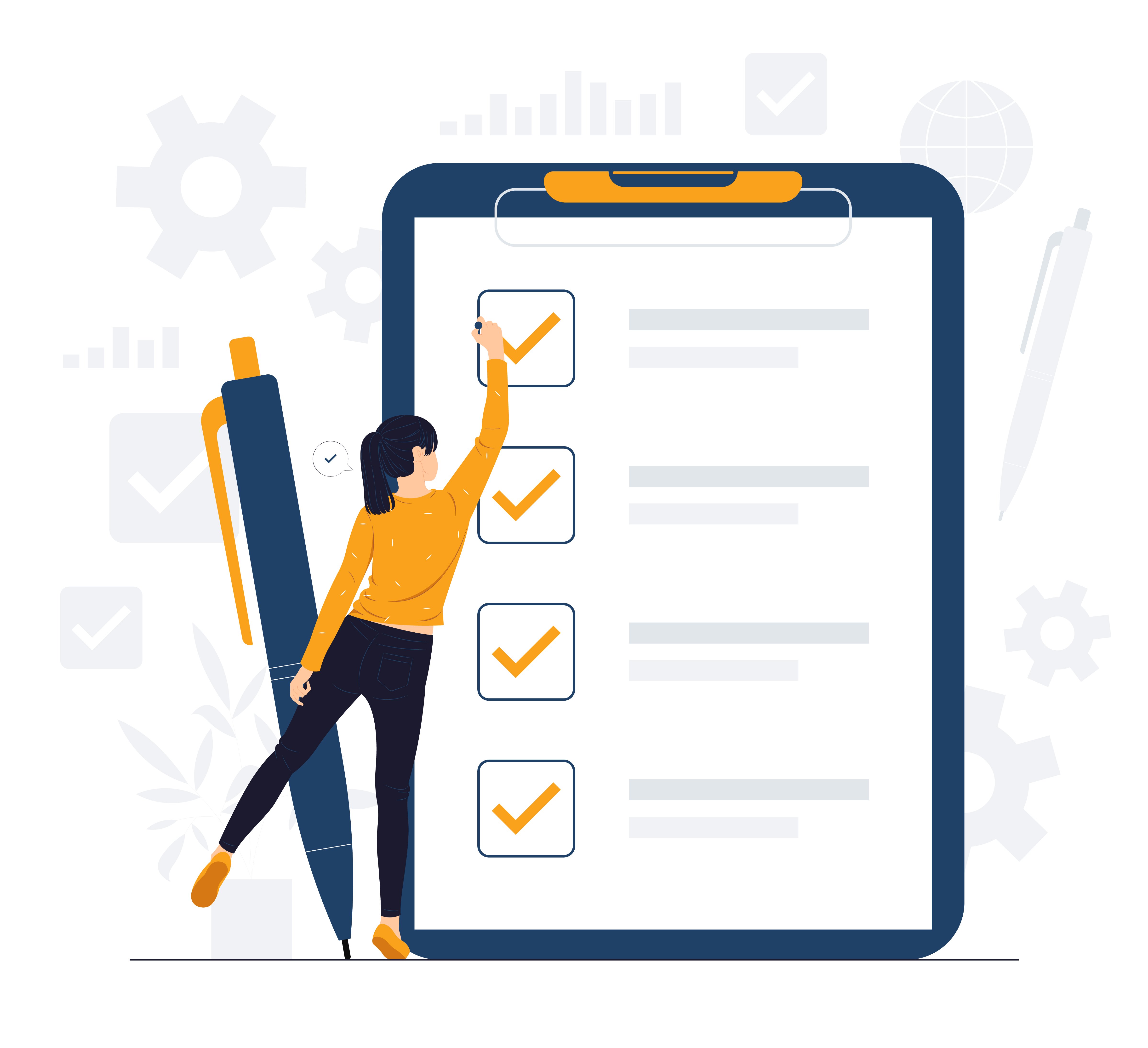 Take the Fear Out of Donor Calls with This Checklist