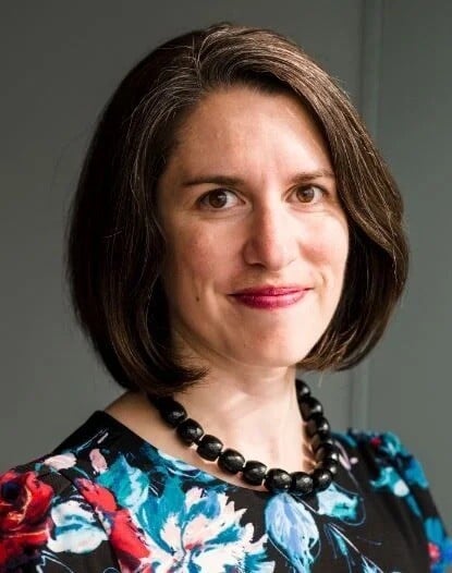 Allison Rabbitt - Seattle Opera - Veritus Group