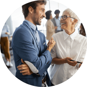 How to Be a Champion for Organizational Change