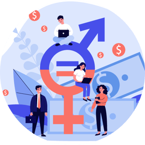 Equity in the Non-Profit Workforce