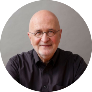 Richard Perry