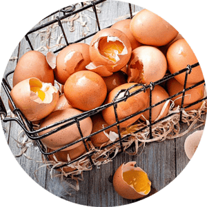 Are All Your Eggs in One Basket? Diversifying your revenue streams