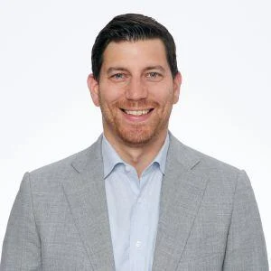 Evan Linhardt