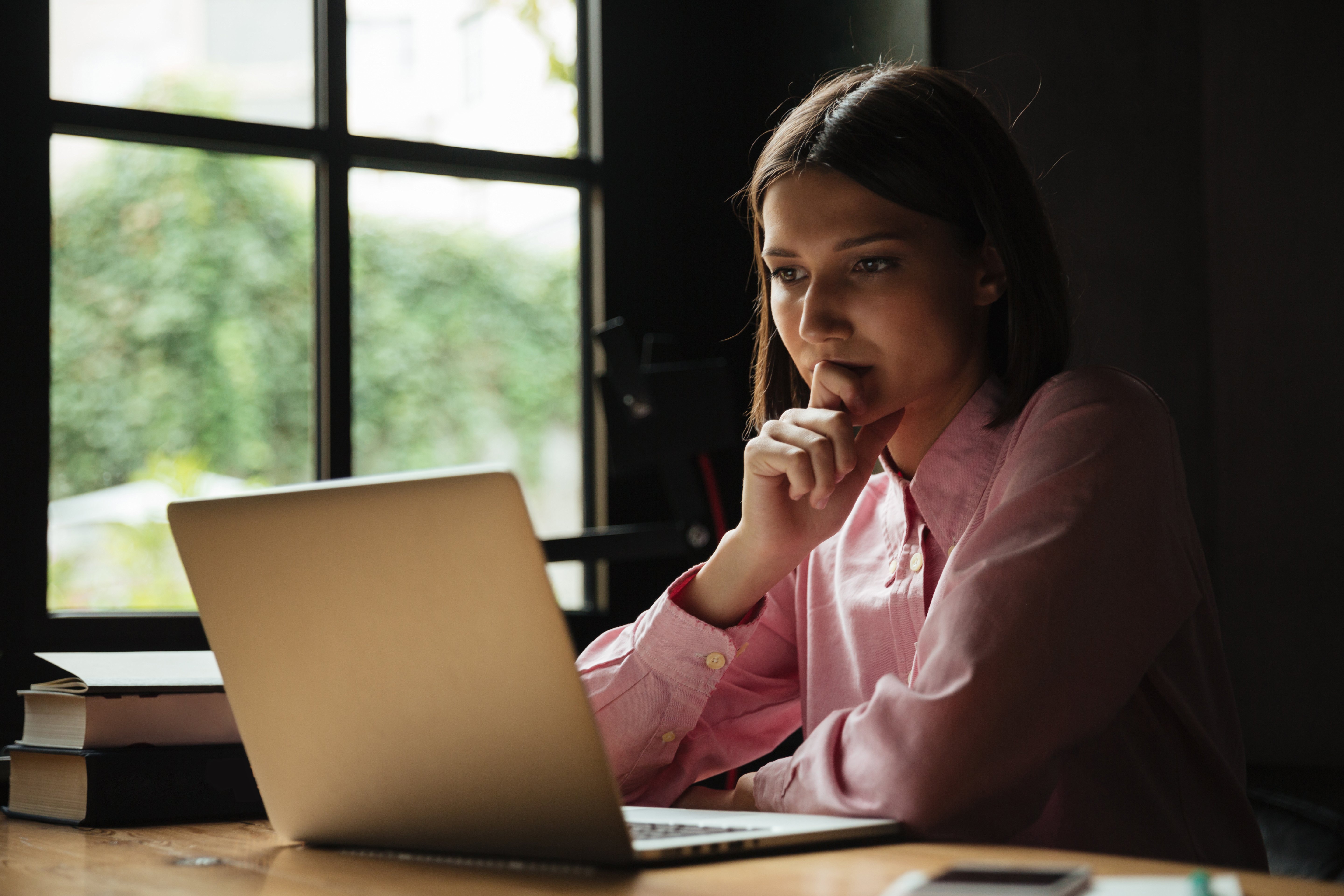 Top Fundraiser Fears and How to Face Them