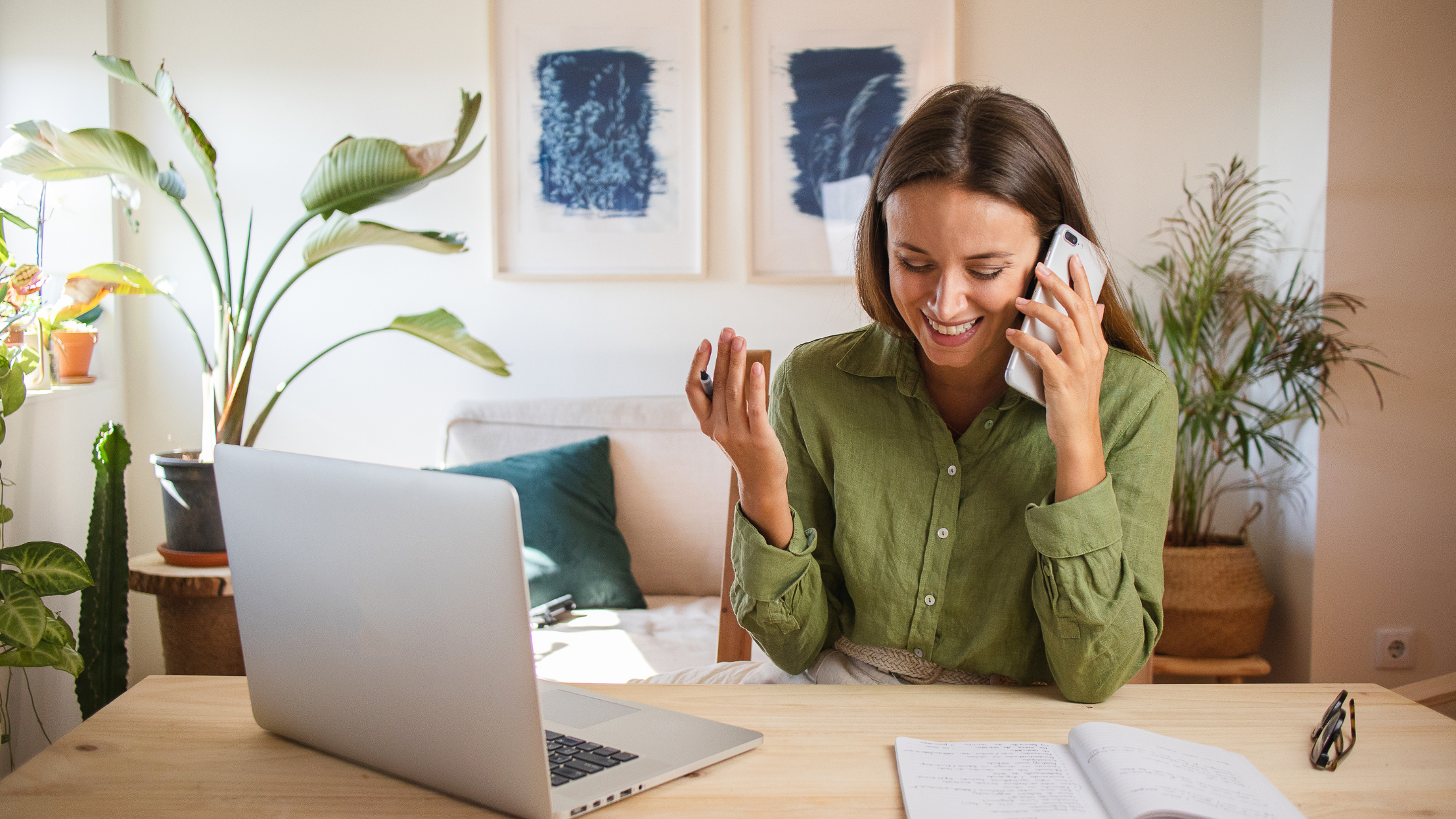 Four Things Your Year-End Donor Call Needs