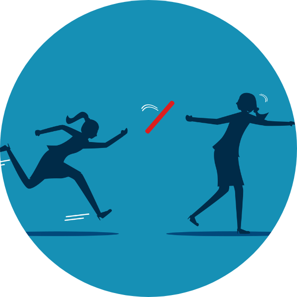 What to Do When You Inherit a Caseload - Veritus Group