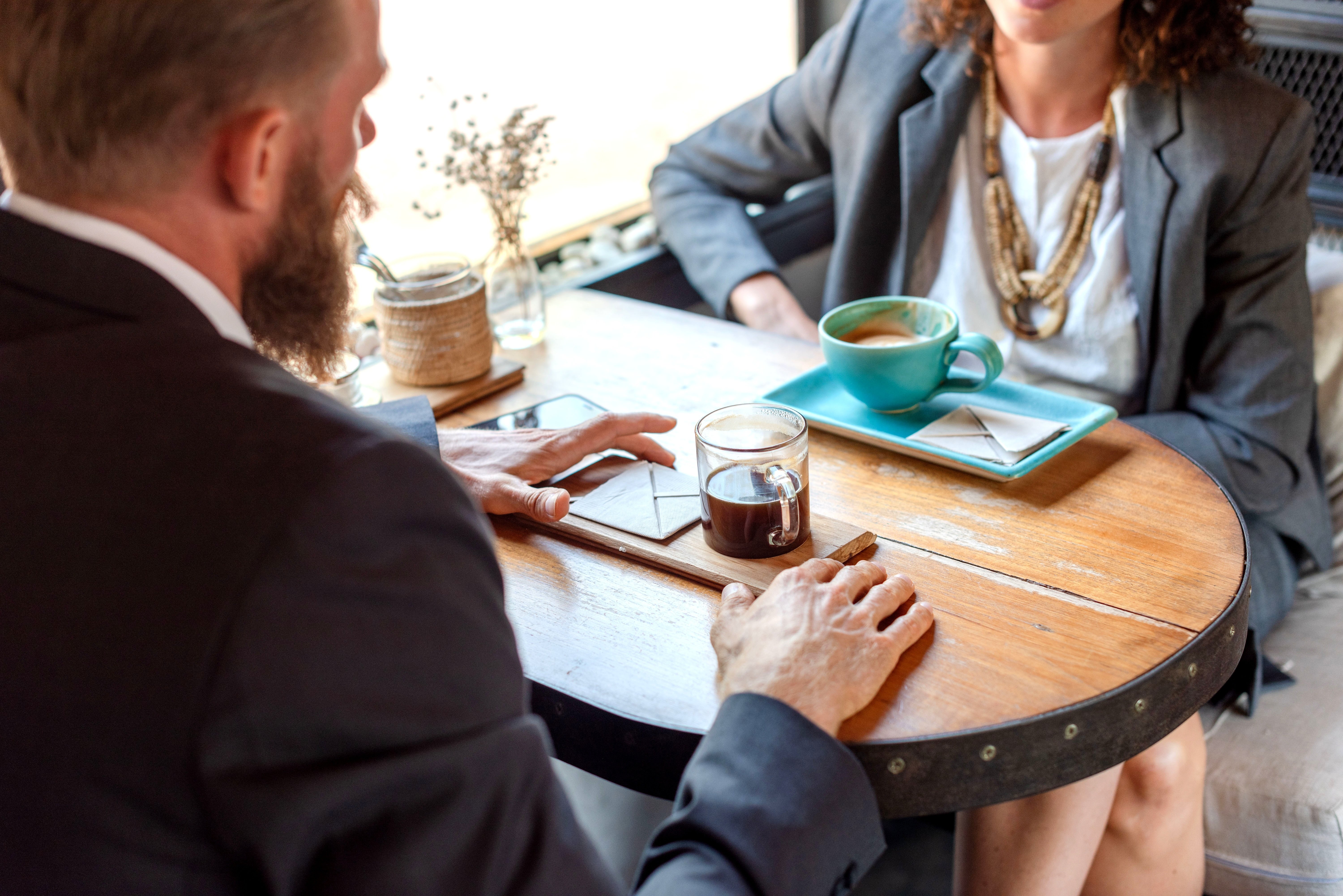 The Difference Between Cultivating a Donor and Actually Building a Relationship With One