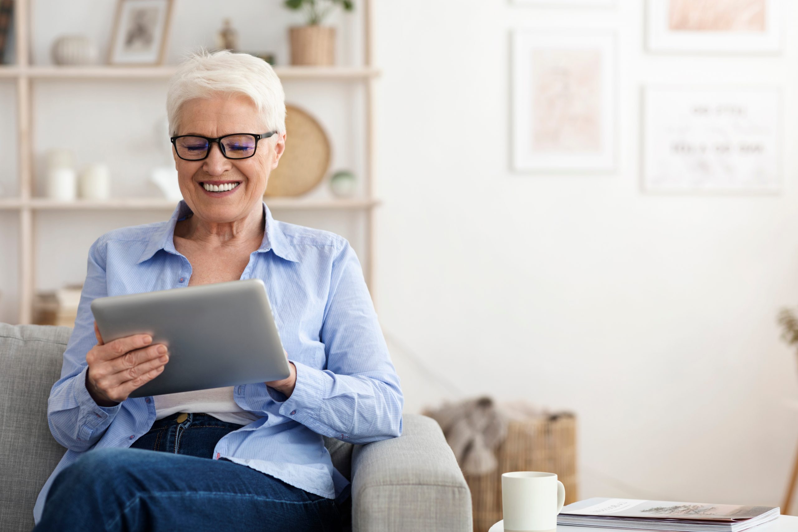 Four Things That All Donors Want