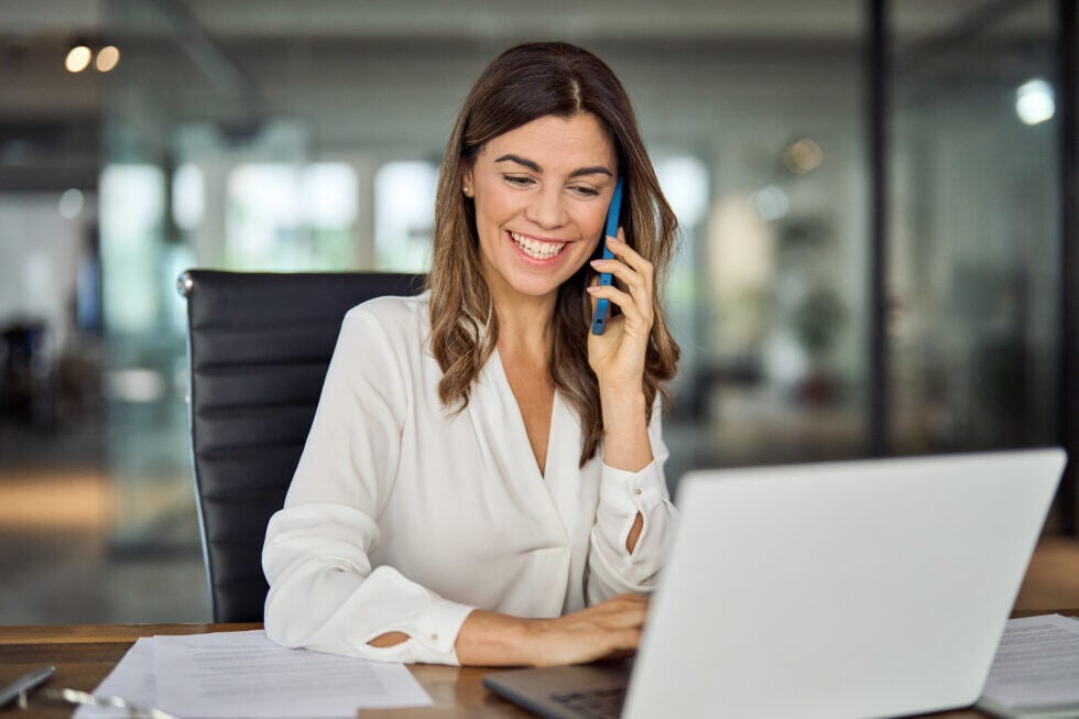 What Does The New Phone Etiquette Mean for Your Donor Calls?