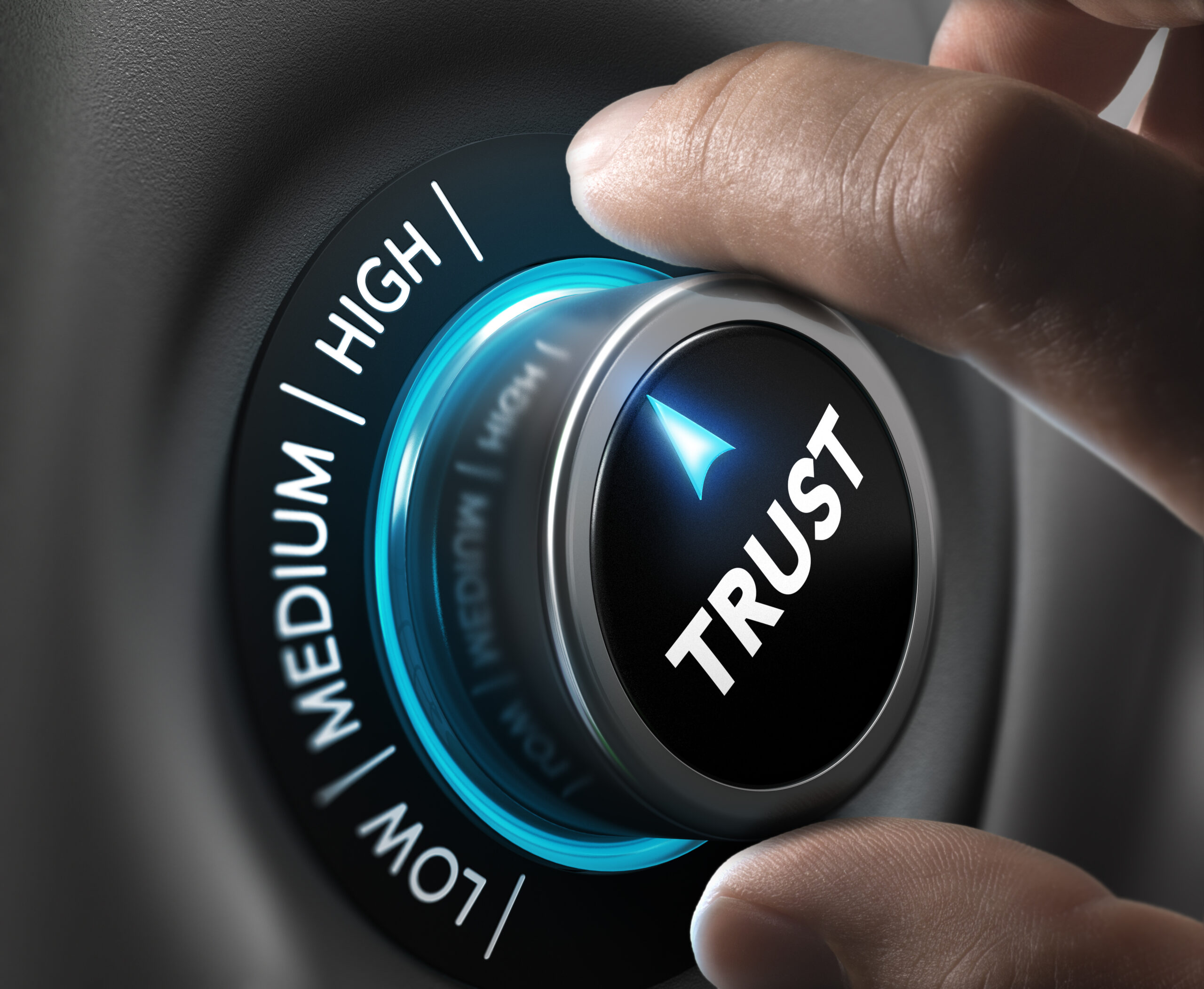 What Being Thrown Under the Bus Taught Me About Trust in Donor Relationships (Part 3 of 4)