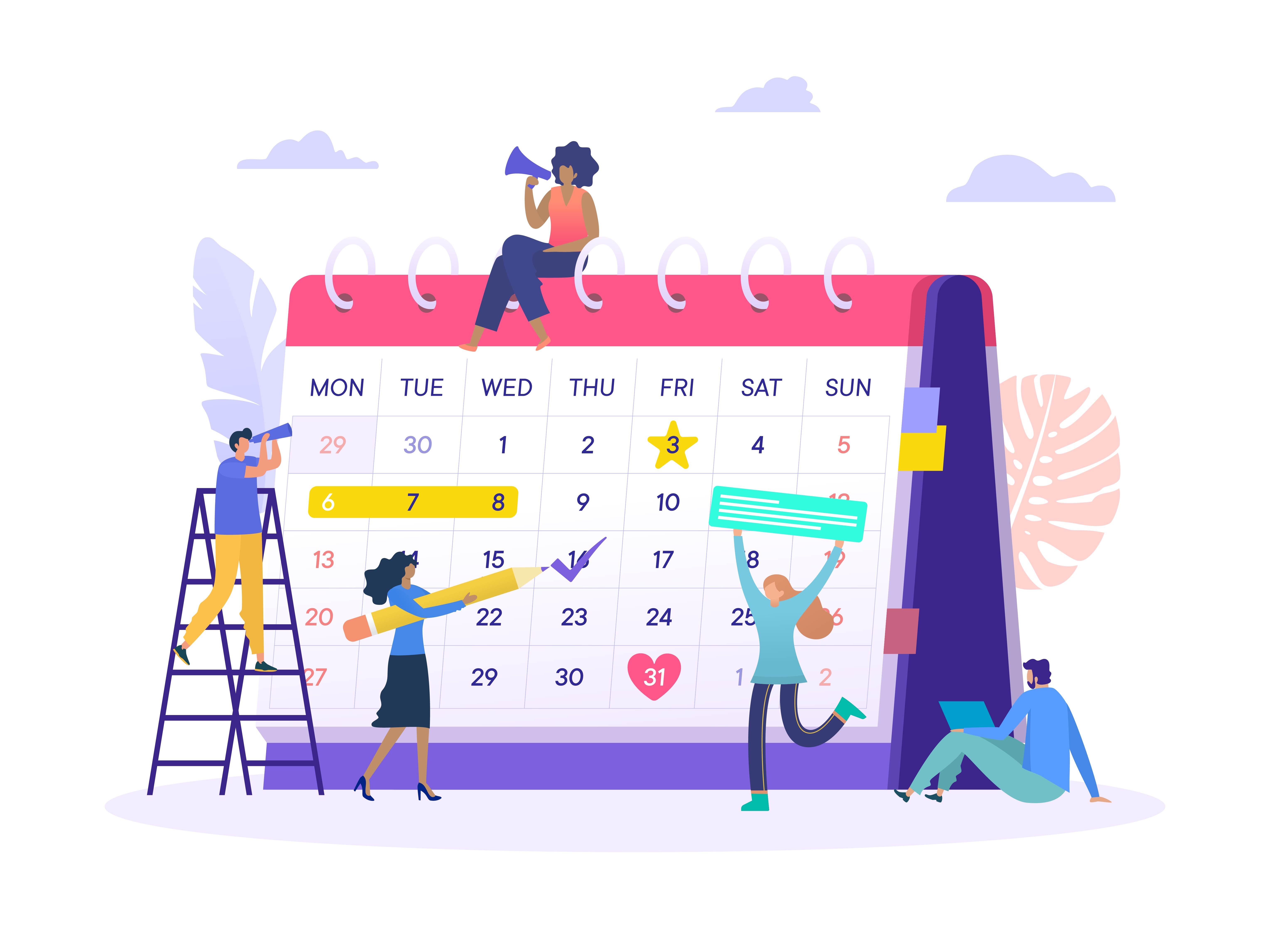 What Are the Most Effective Fundraising Strategies for the Last Quarter of the Year?