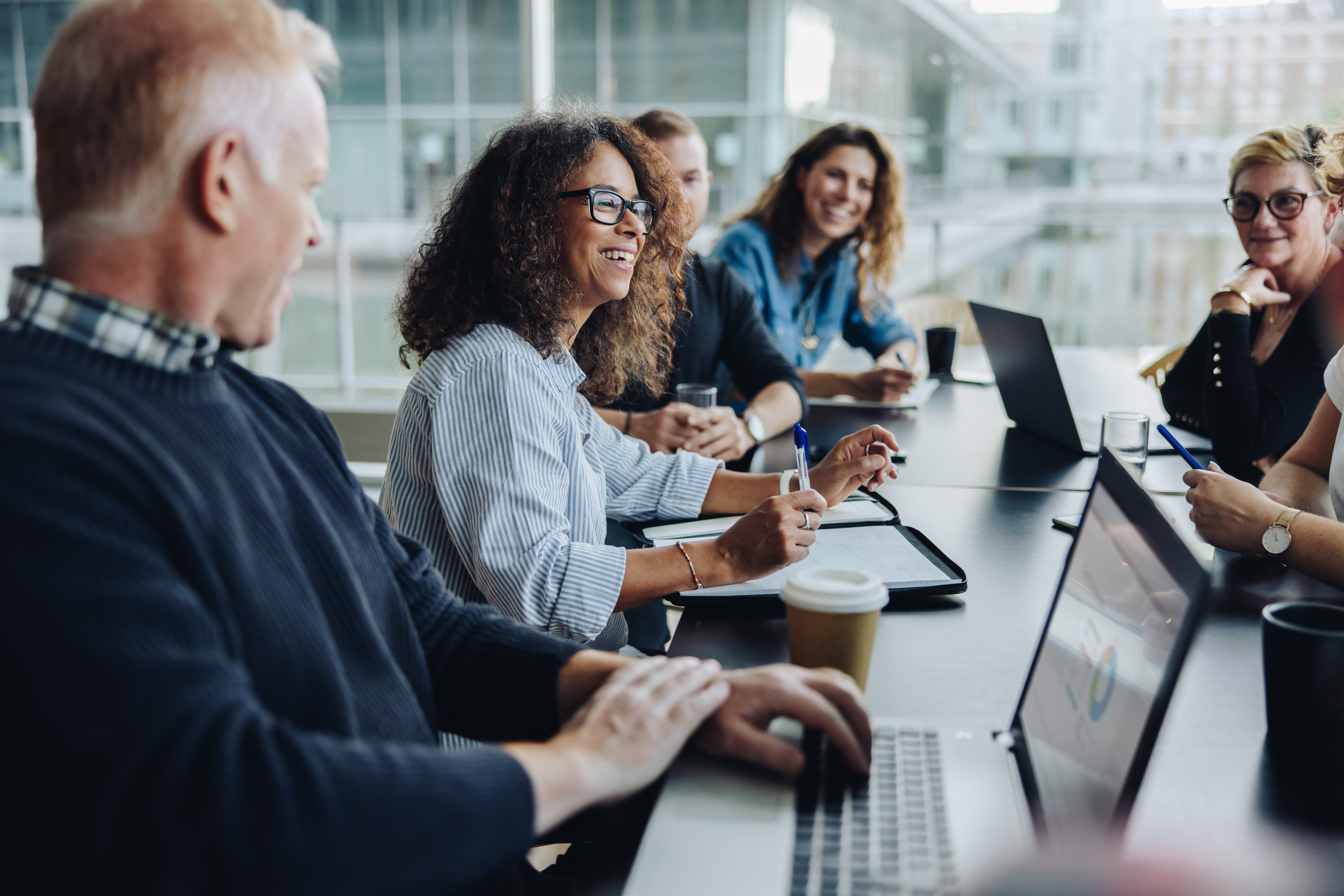 A Friendly Guide to Using Digital Touchpoints with Donors