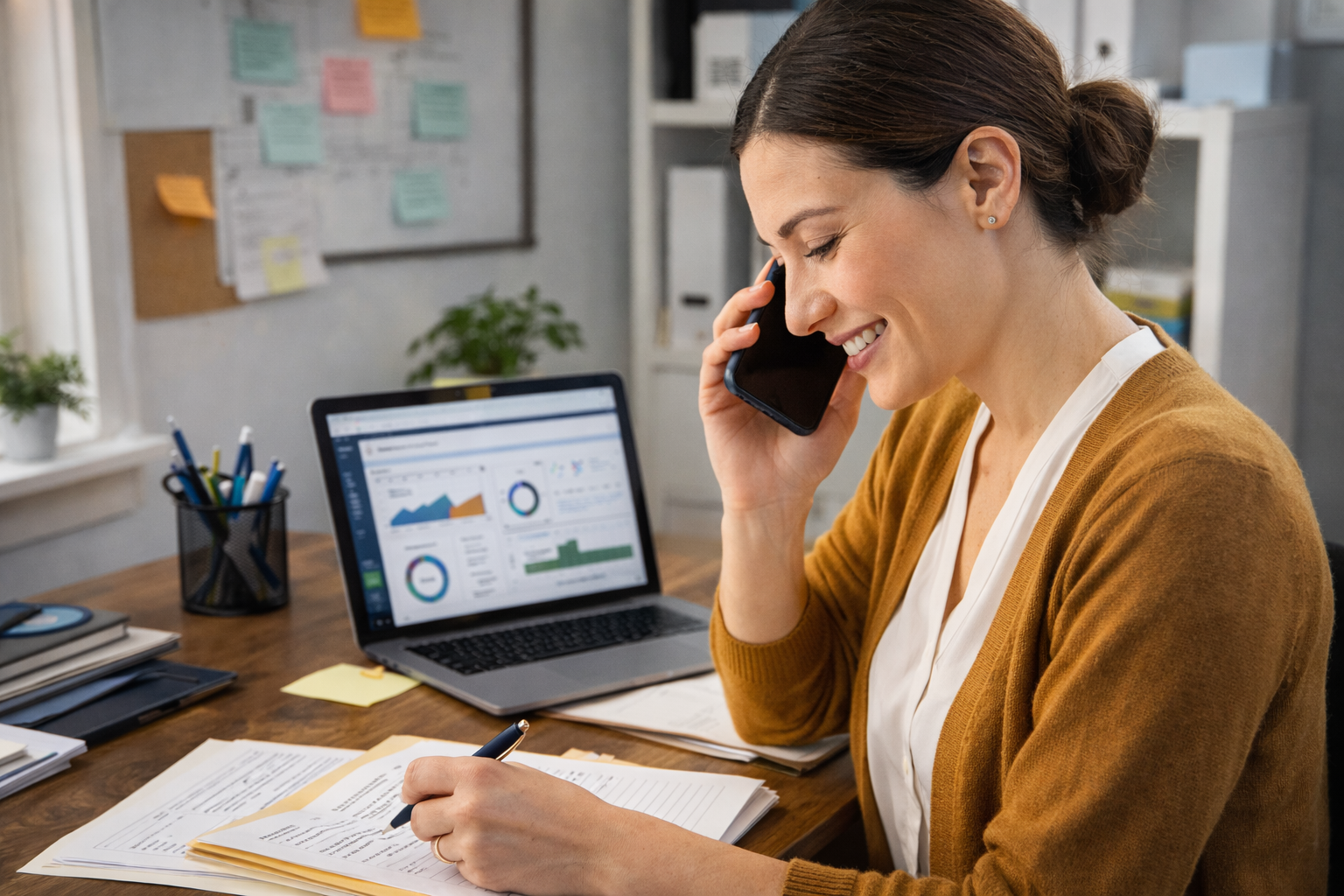 How to Acquire More Major Donors Next Year