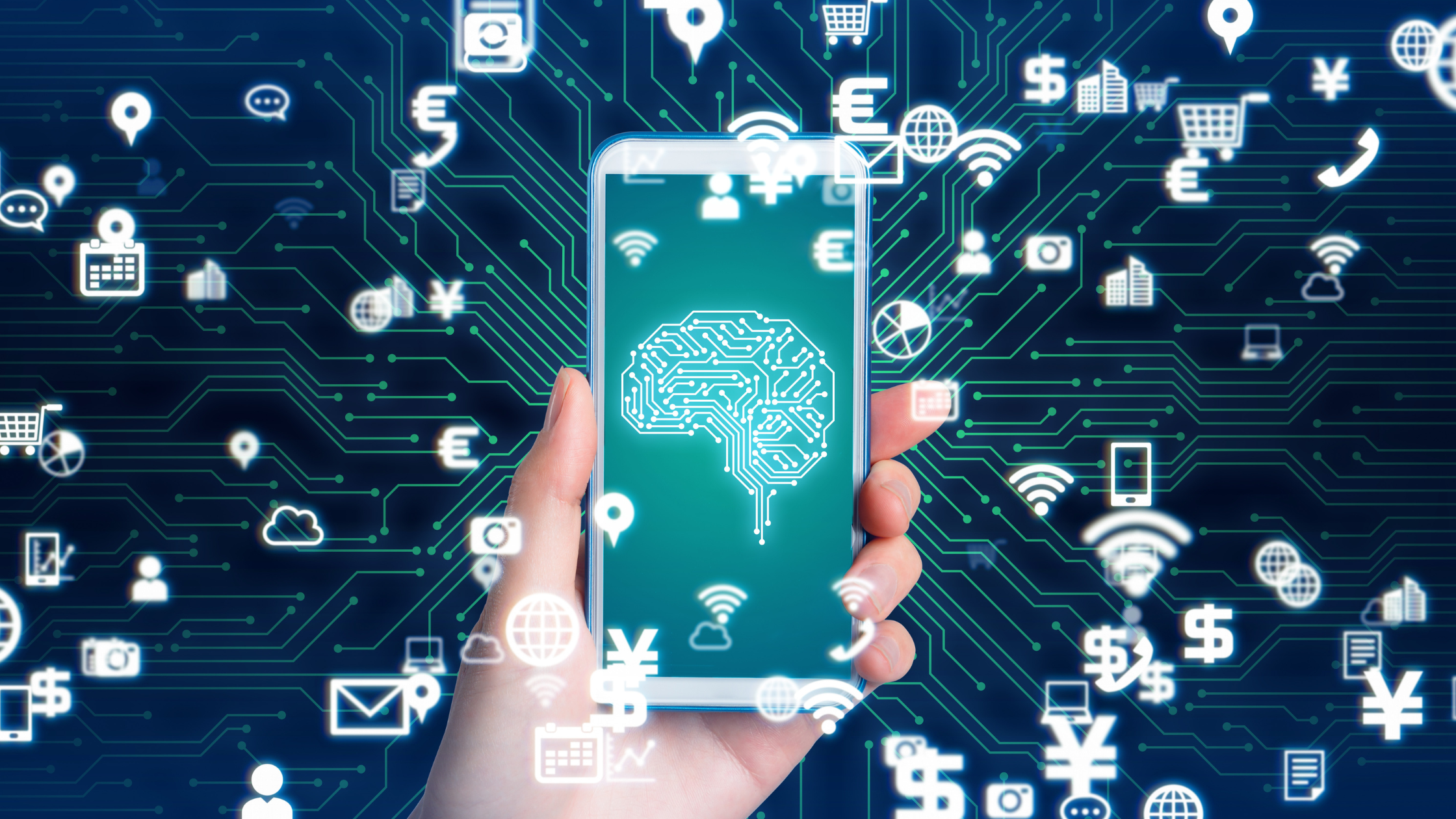 How AI Is Influencing Major Gifts Fundraising