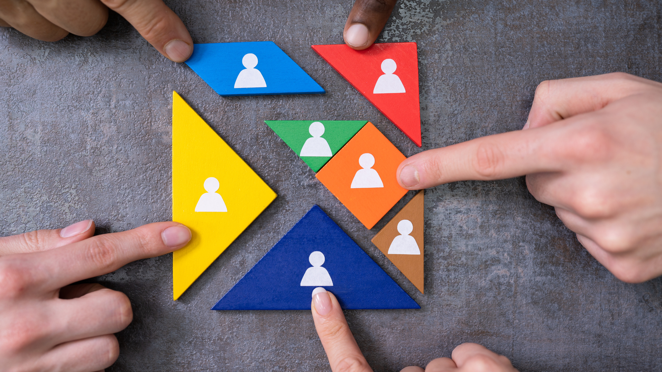 Is Your Organizational Structure Holding You Back?