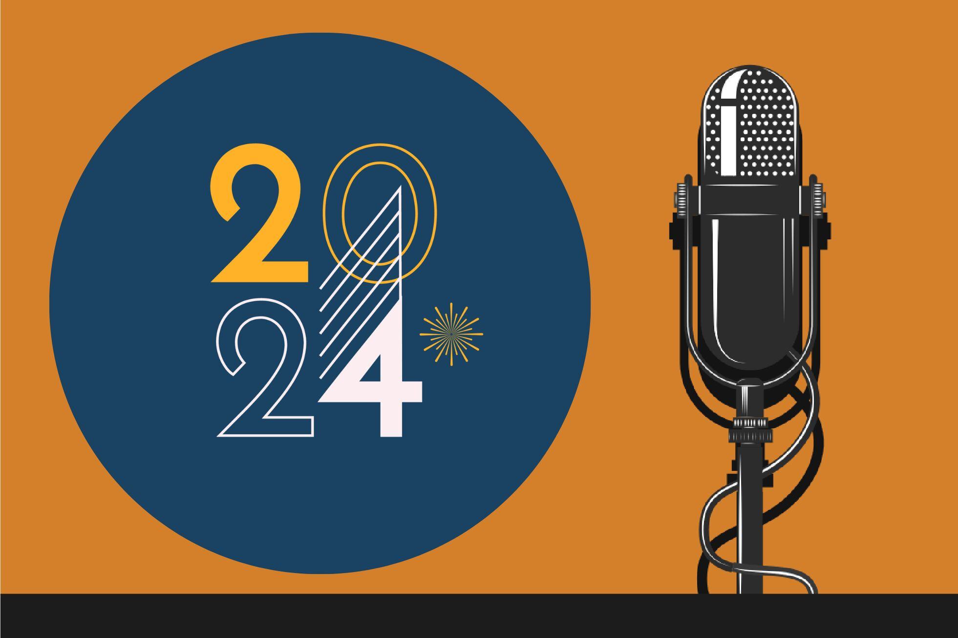 The Best Podcast Episodes and Blogs of 2024!