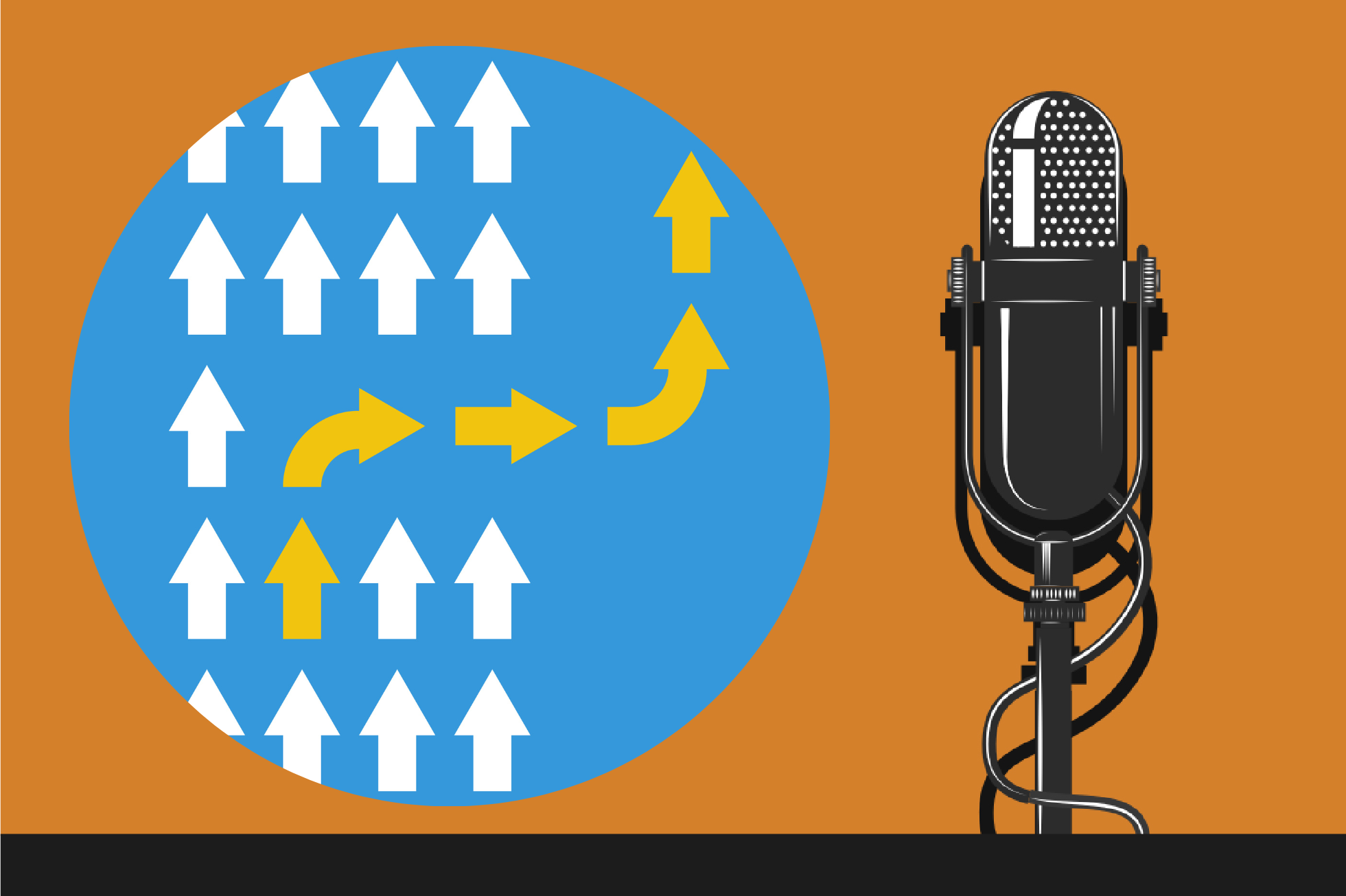 Keep, Lift, Move: The Three Objectives of a Successful Mid-Level Program [Podcast Episode]