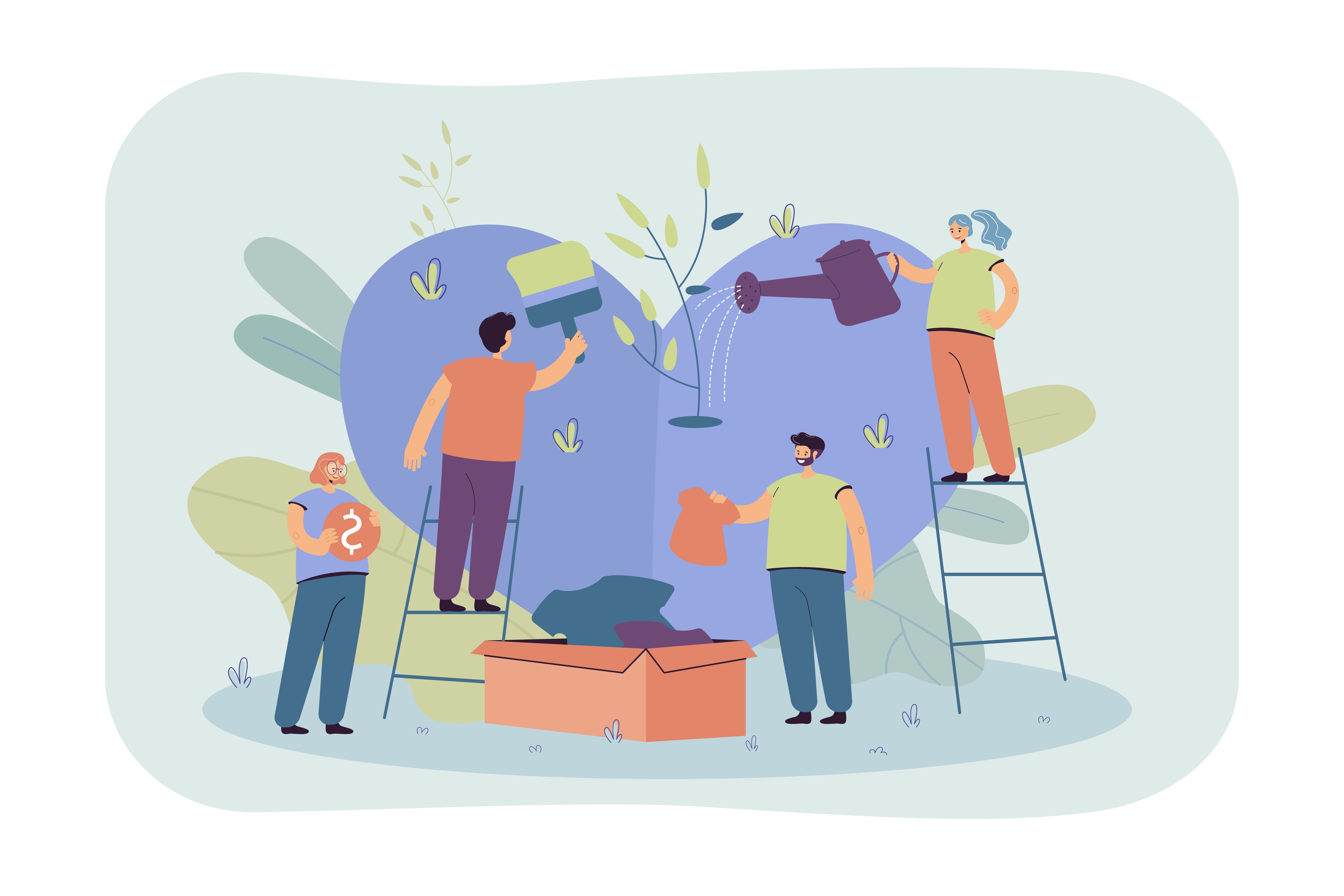 How to Develop Offers Donors Actually Want