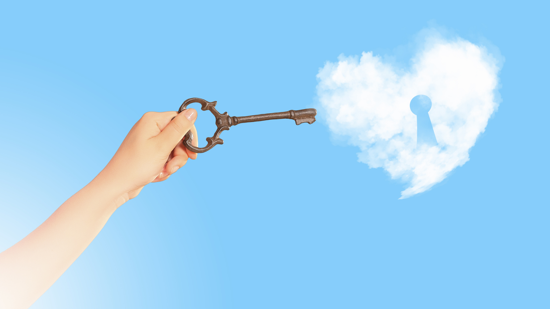 How to Unlock a Transformational Gift This Year