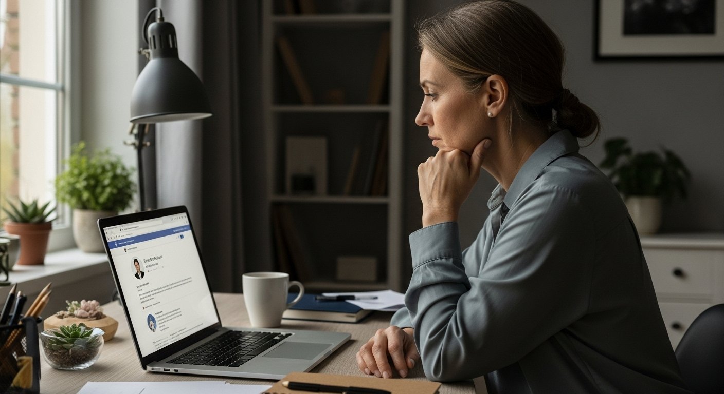 Should You Be Facebook Friends with Your Donors? Let’s Talk Boundaries