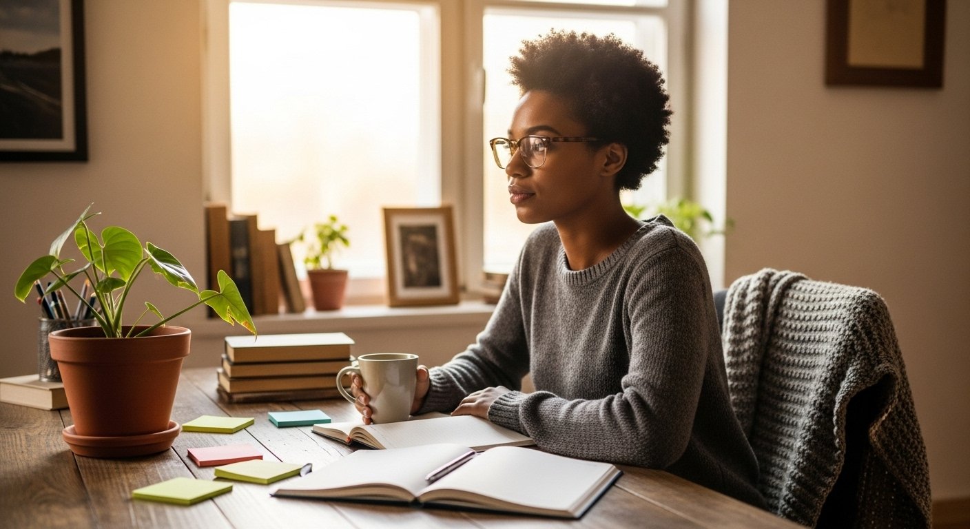 Why Self-Care Must Be Part of Philanthropy