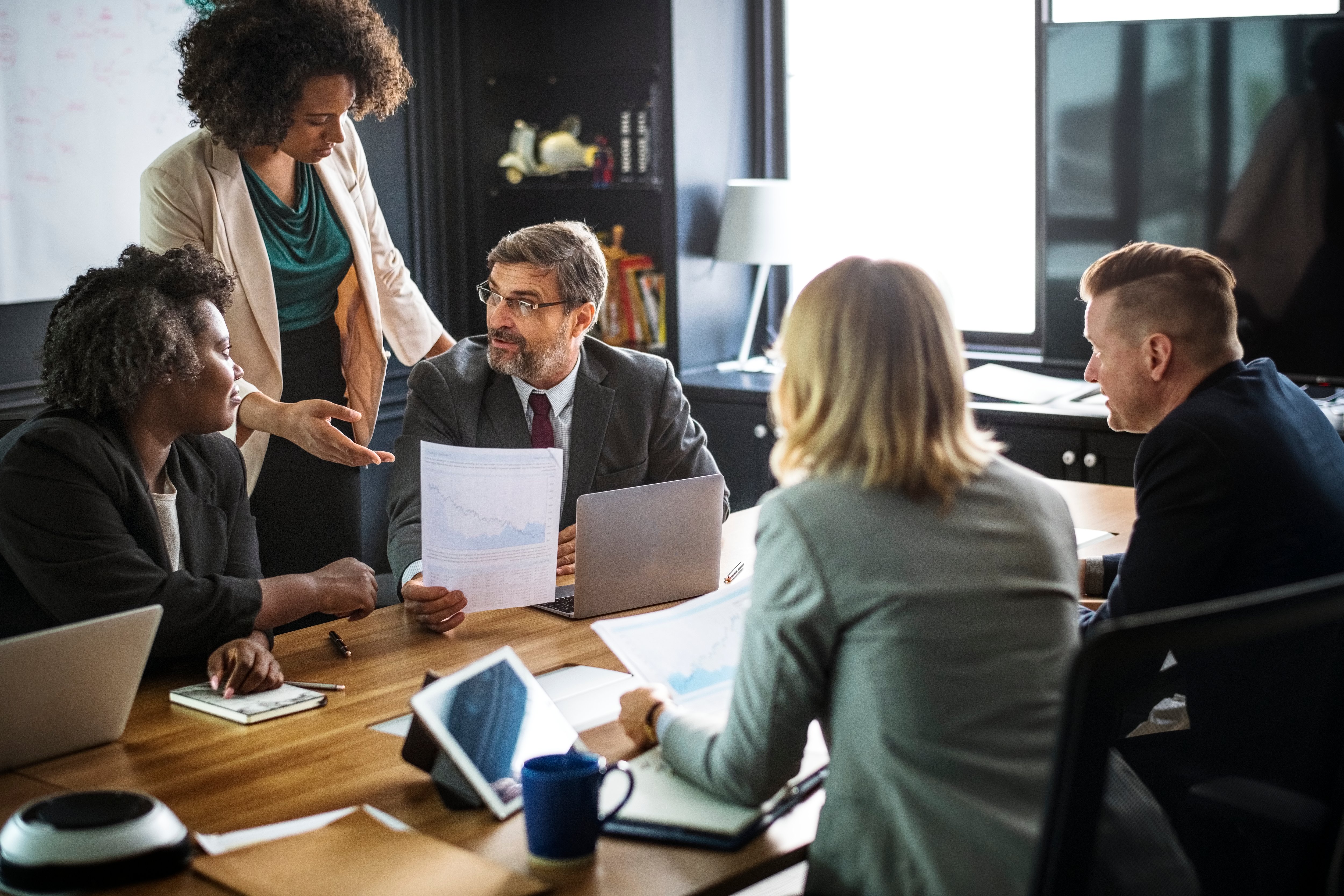 Why Non-Profit Fundraiser Burnout Is a Leadership Problem — Not a People Problem