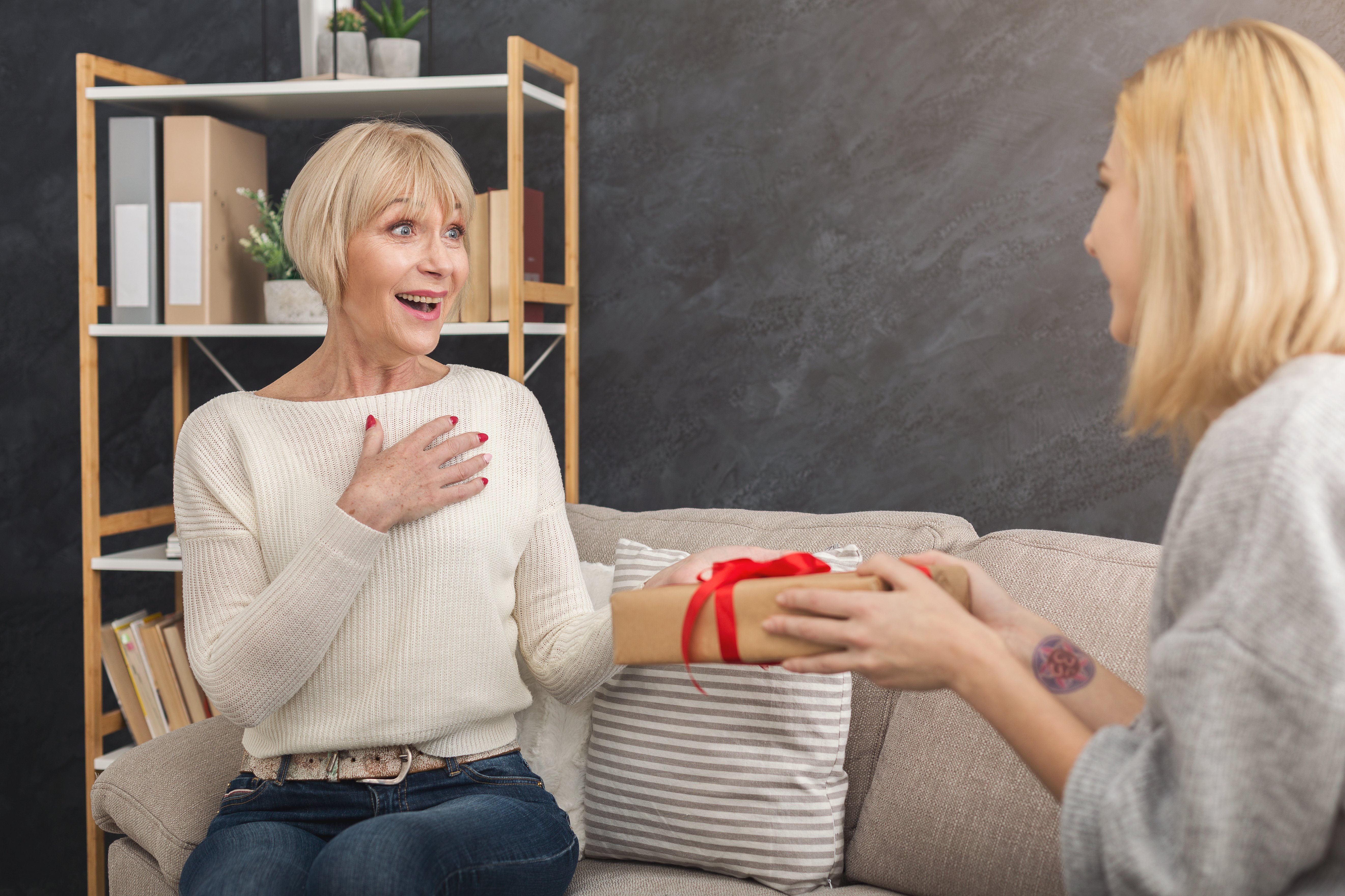 Three Meaningful Ways to Thank Your Donors