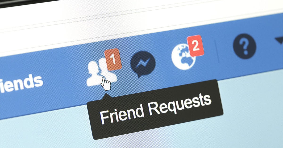 Should You Be Your Donor’s Facebook Friend?