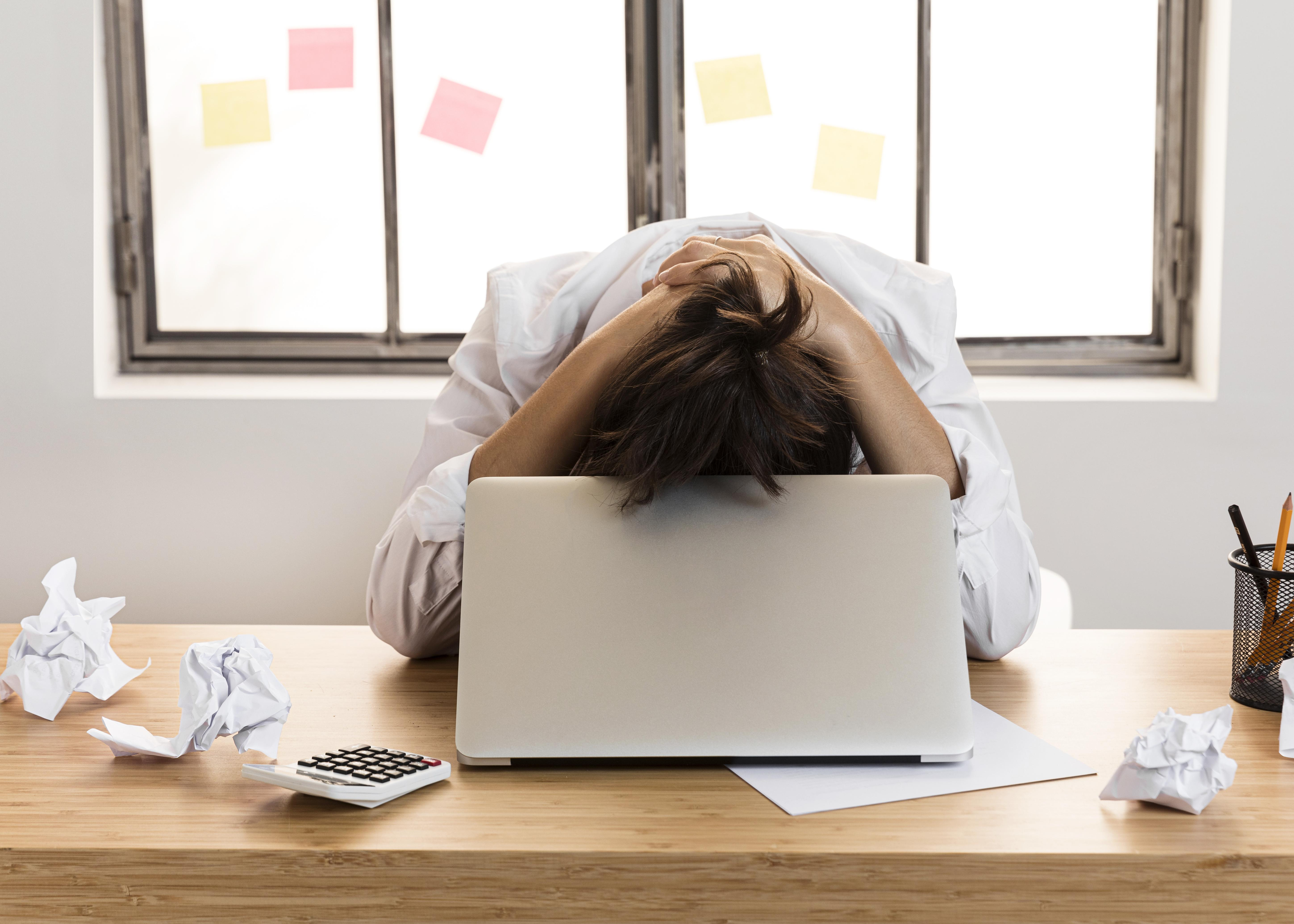 Seven Ways MGOs Can Avoid Burnout Before a Busy Season