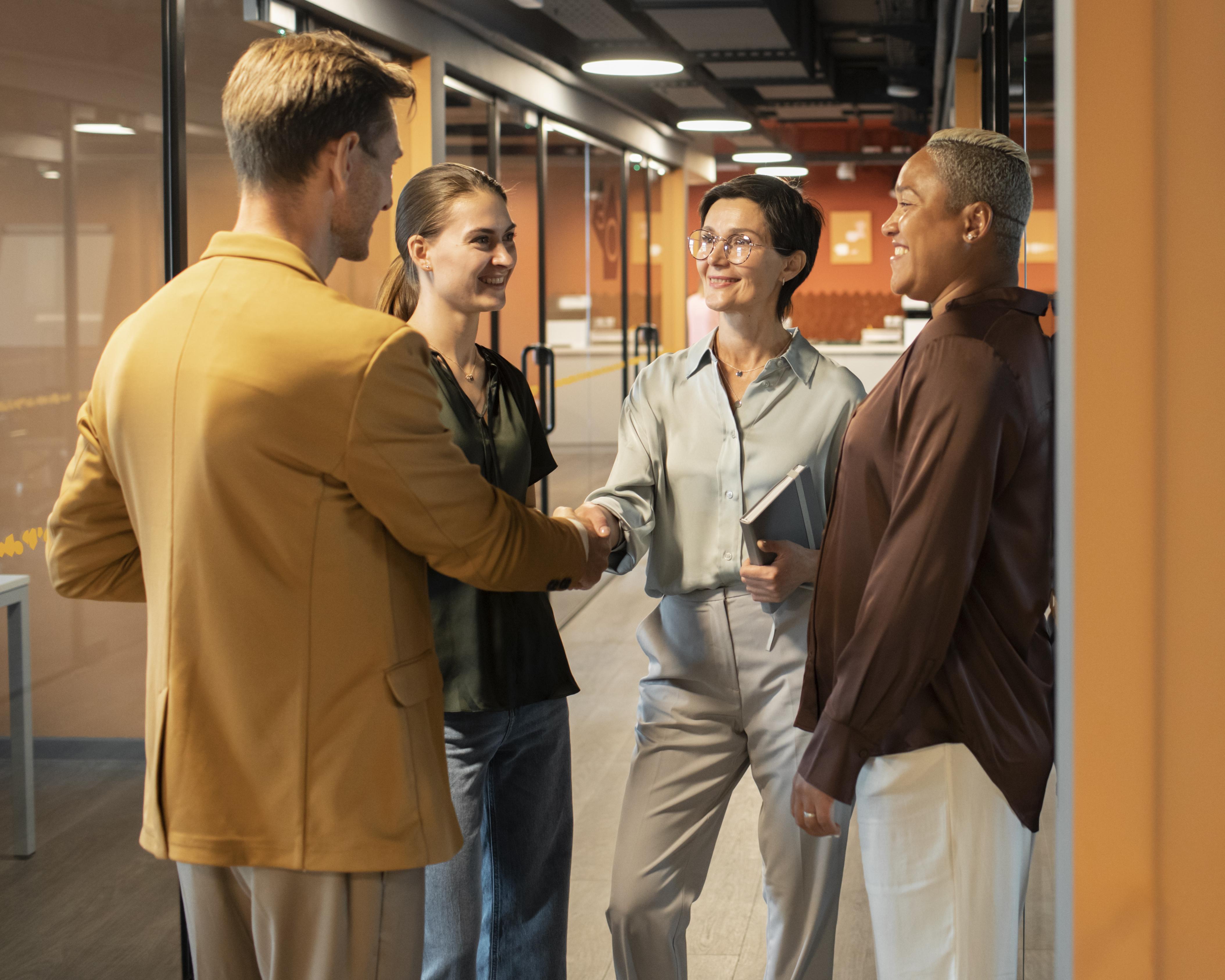 The Key to Building Donor Plans