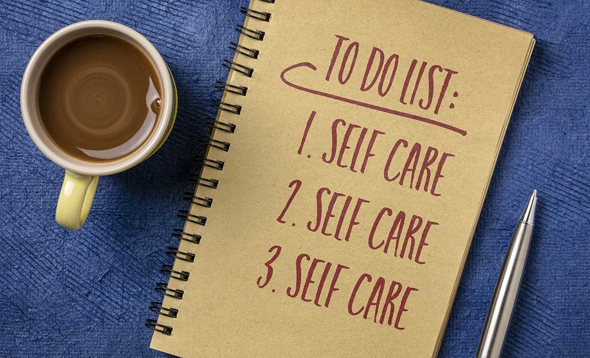 Is There Space for Self-Care in Philanthropy?