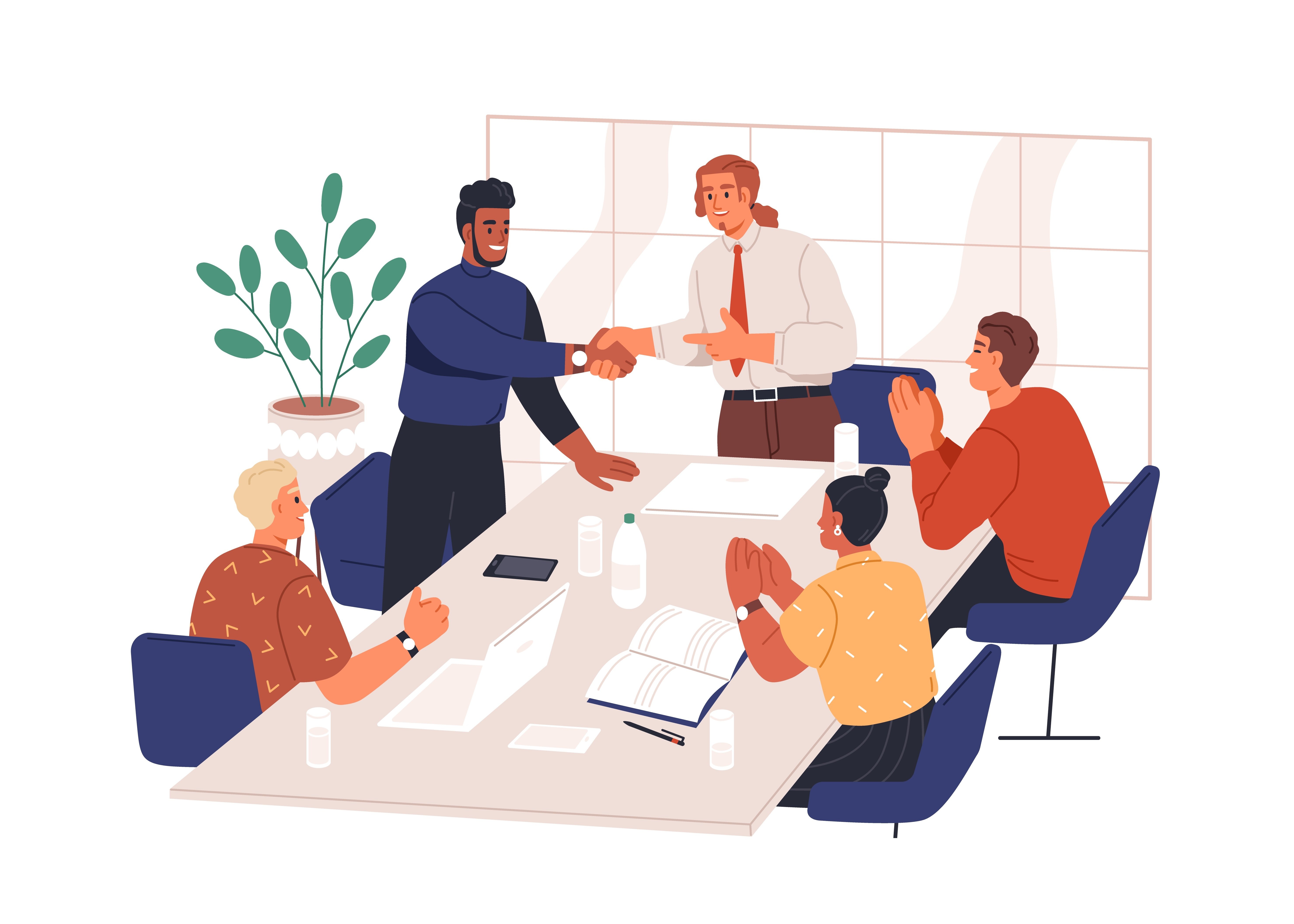 Overwhelmed By Q4? Here’s What to Prioritize with Your Team