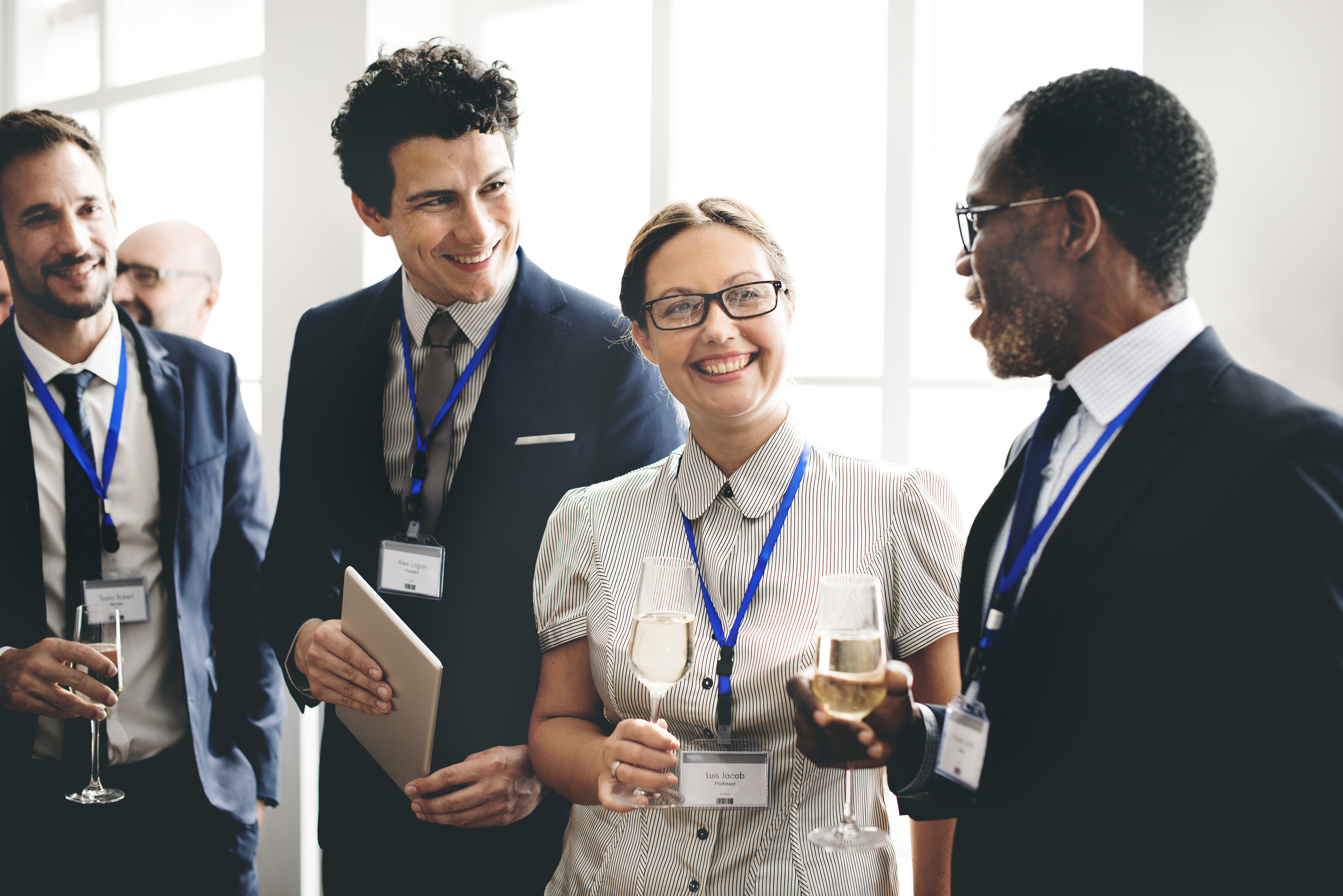 What to Do with Your Major Donor Contacts After Your Spring Gala (Before the Moment Passes)