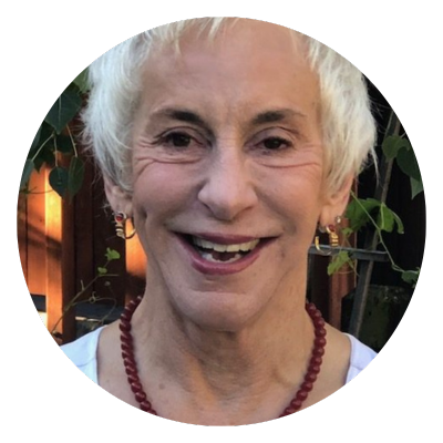 Mary McGee