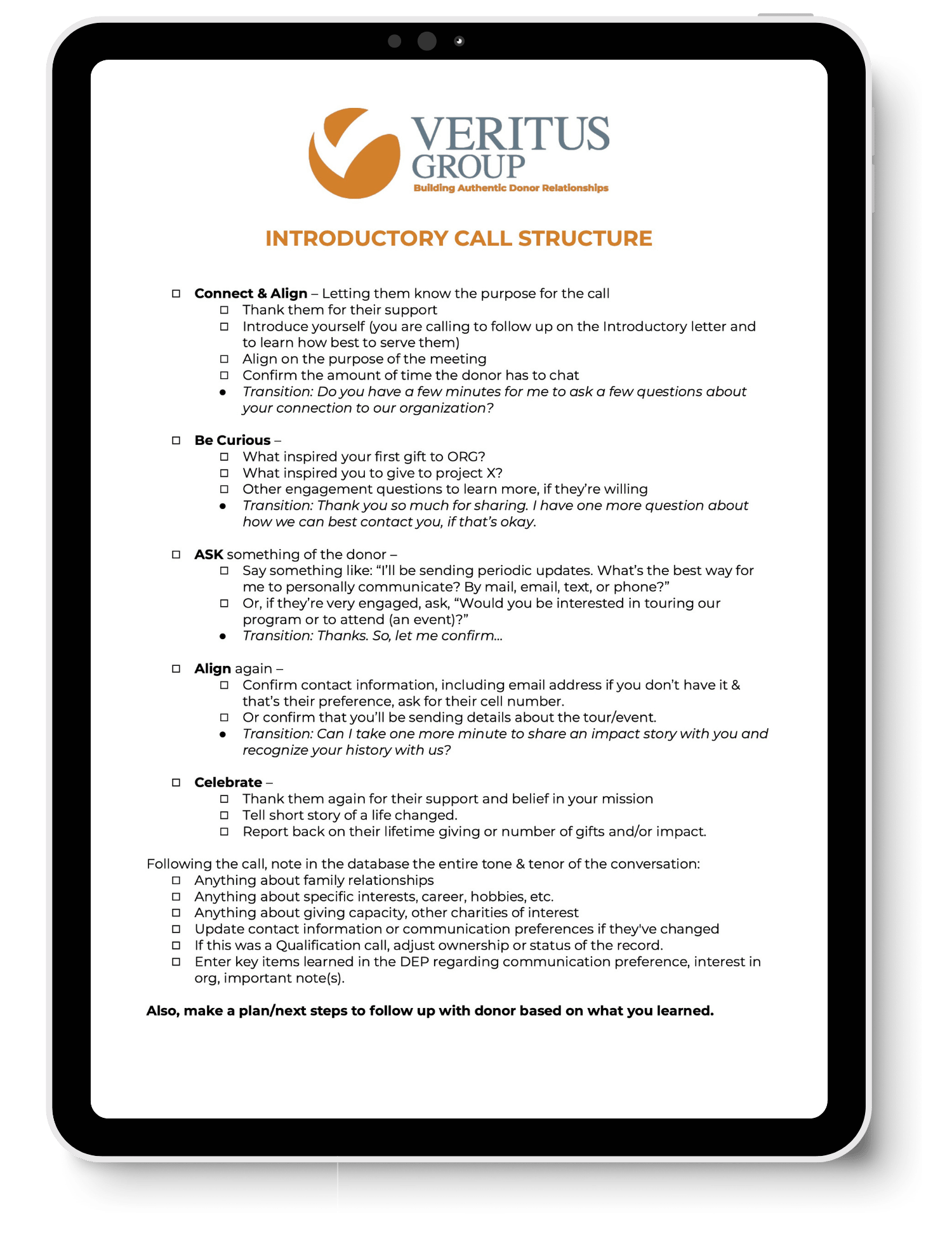 Intro Call Structure2