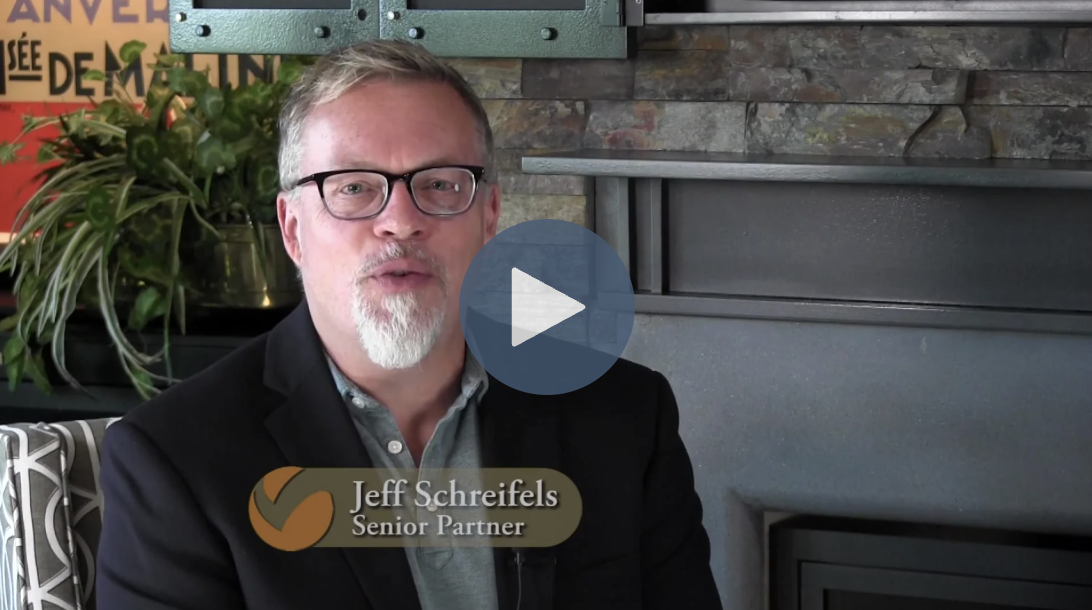 [VIDEO]: Why Create a Revenue Goal