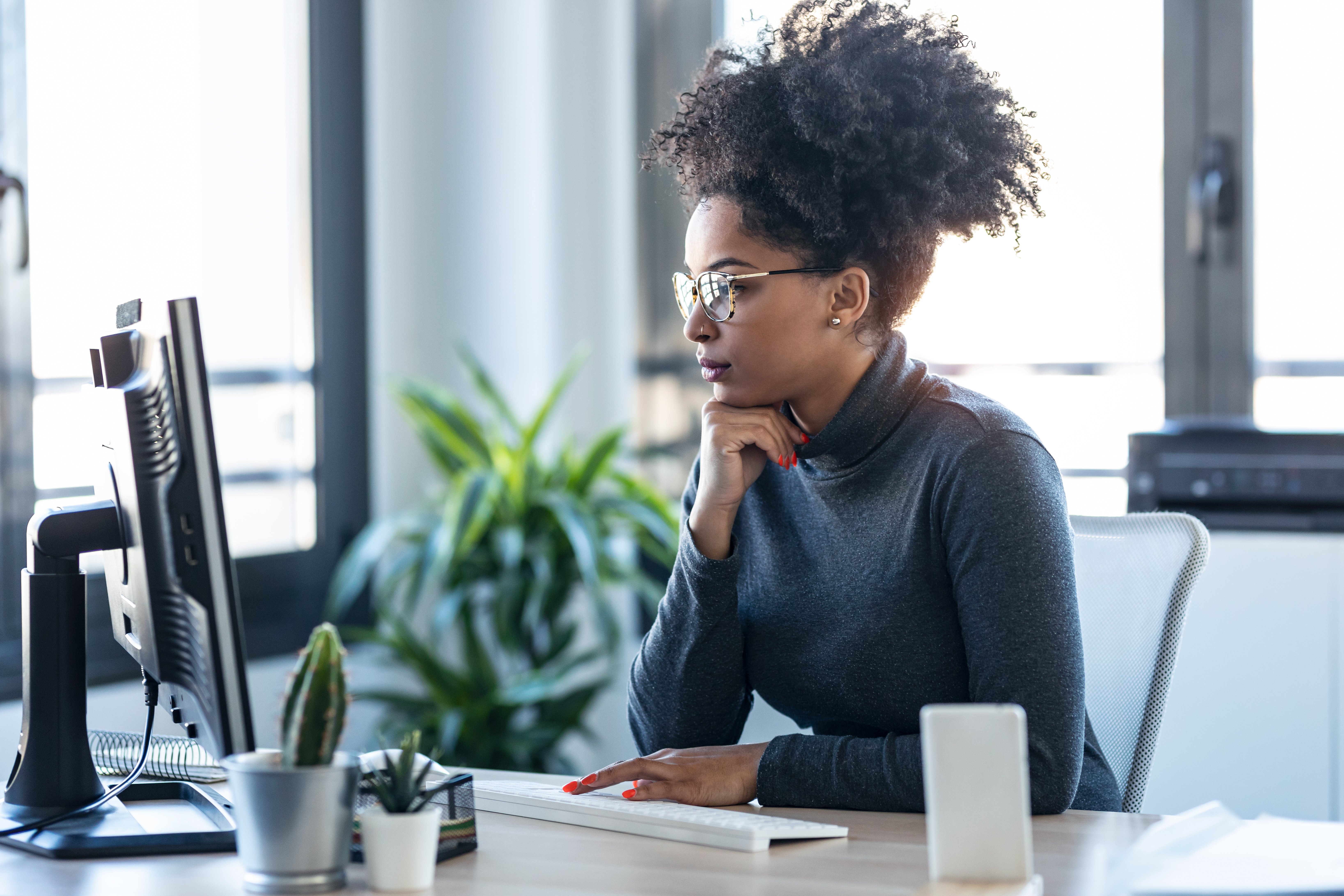 Three Steps to Create a Transformational Mid-Level Program